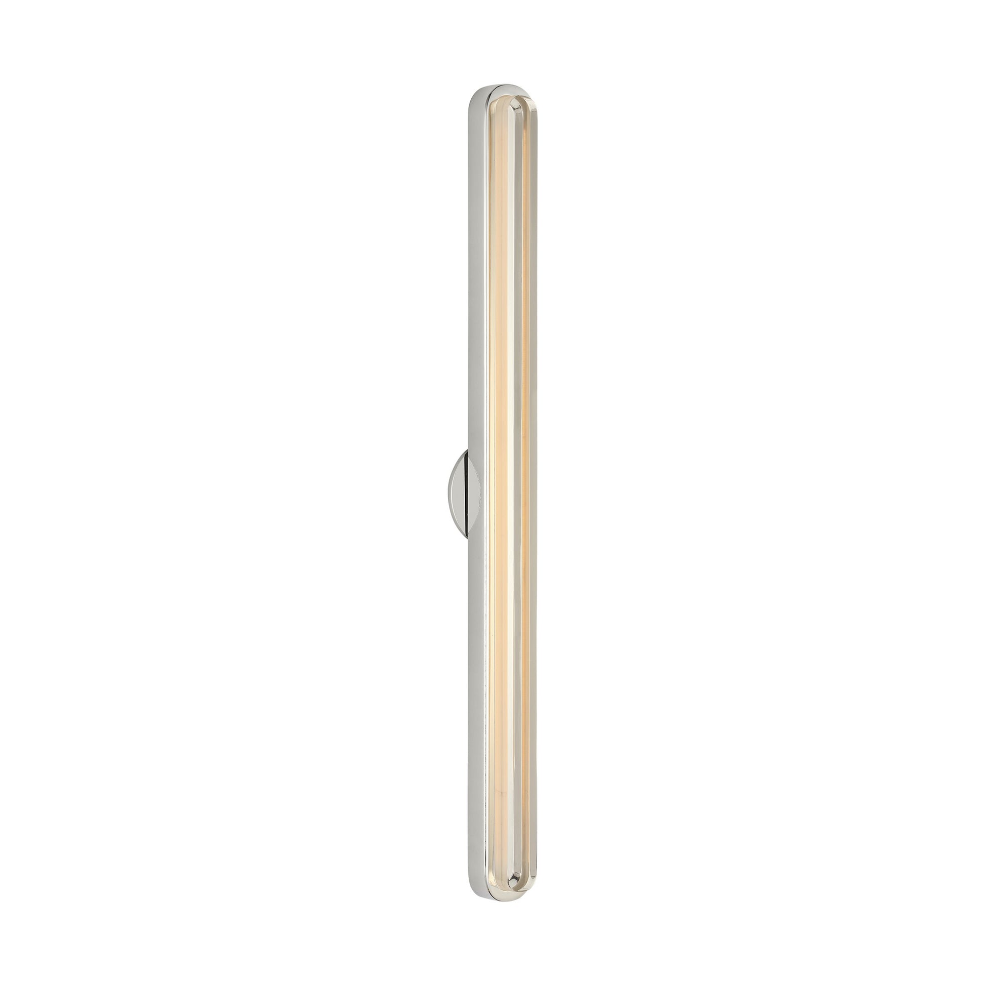 Visual Comfort Modern - SLV83227PNCG - LED Vanity - Emera - Polished Nickel