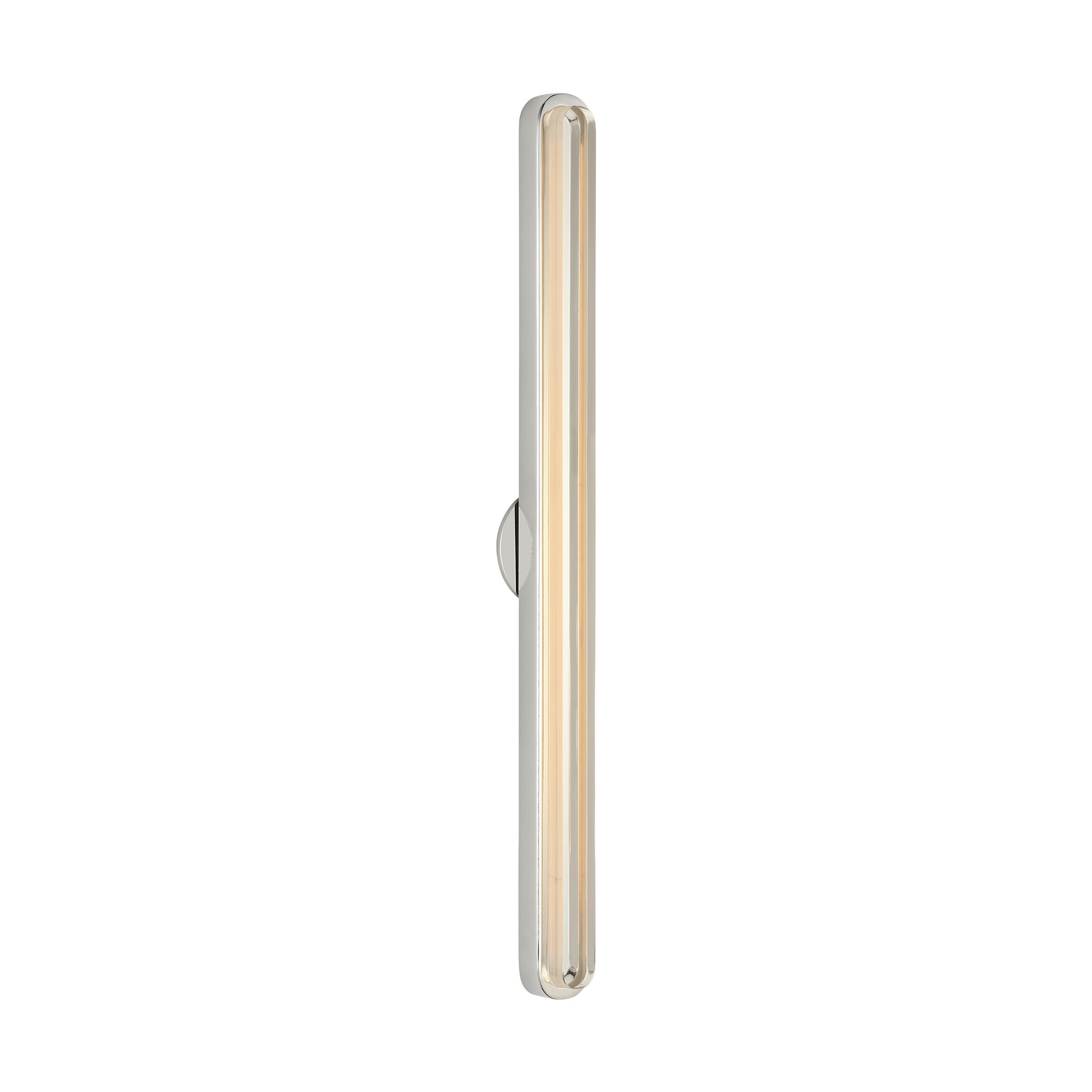 Visual Comfort Modern - SLV83227PNCG - LED Vanity - Emera - Polished Nickel
