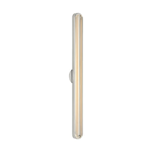 Visual Comfort Modern - SLV83227PNCG - LED Vanity - Emera - Polished Nickel