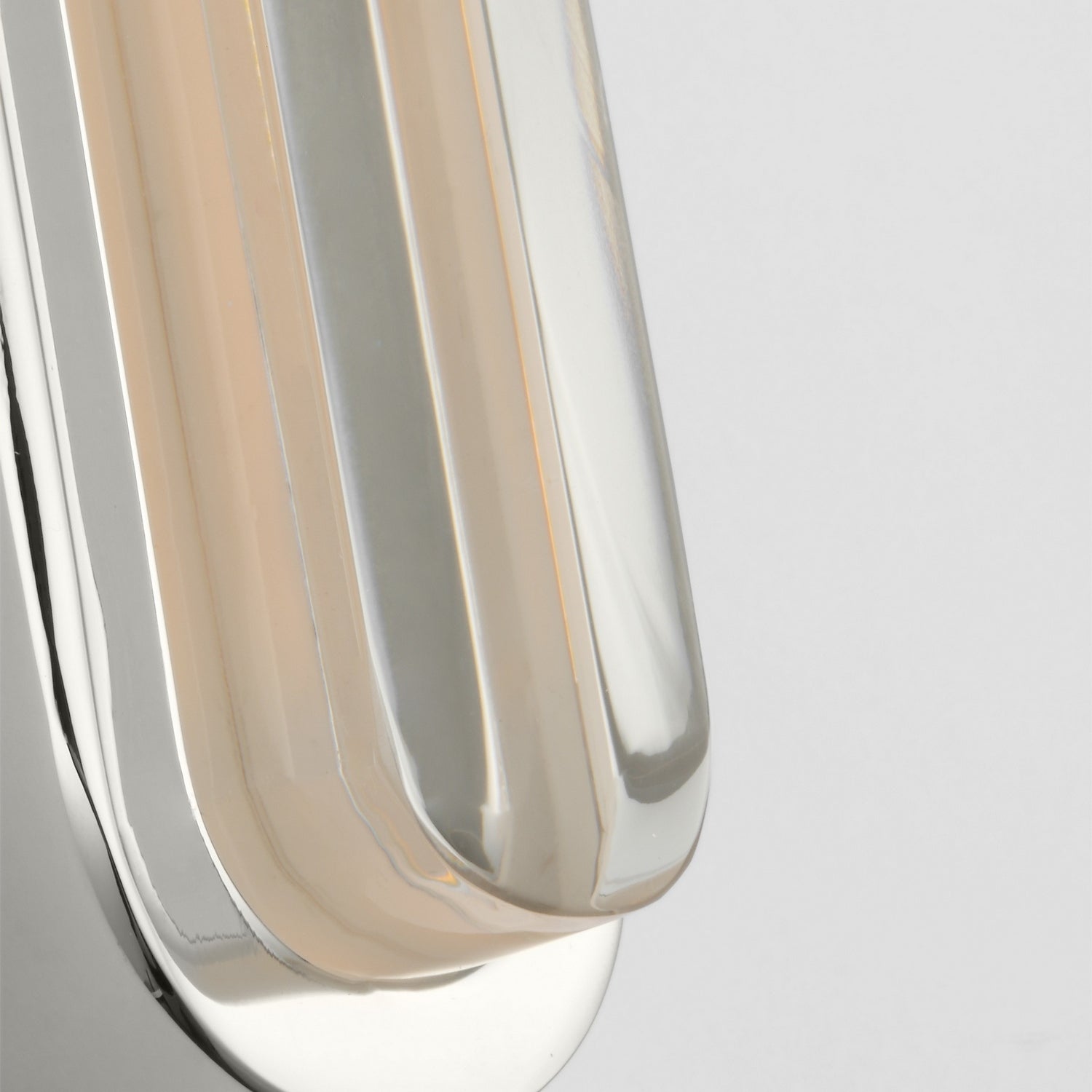 Visual Comfort Modern - SLV83227PNCG - LED Vanity - Emera - Polished Nickel