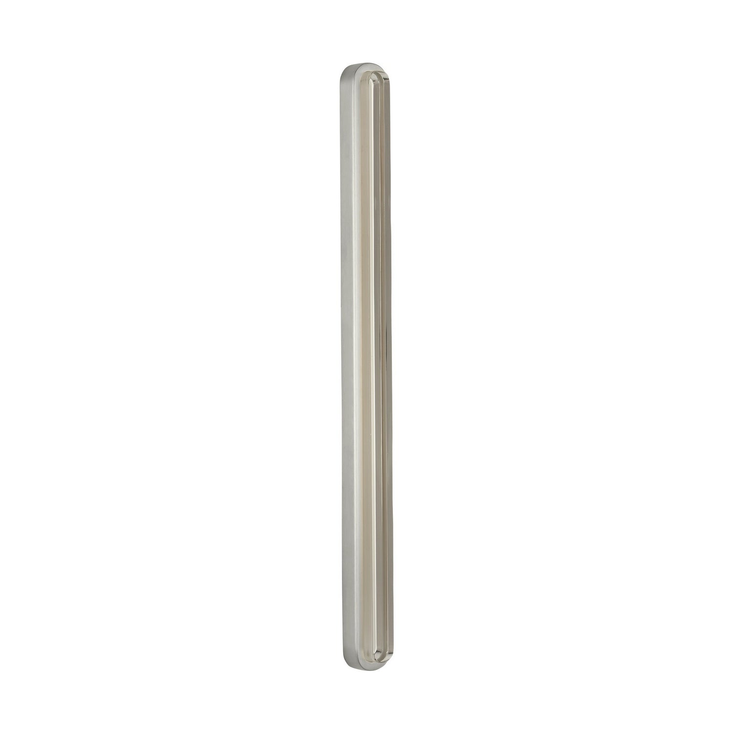 Visual Comfort Modern - SLV83227SNCG - LED Vanity - Emera - Satin Nickel