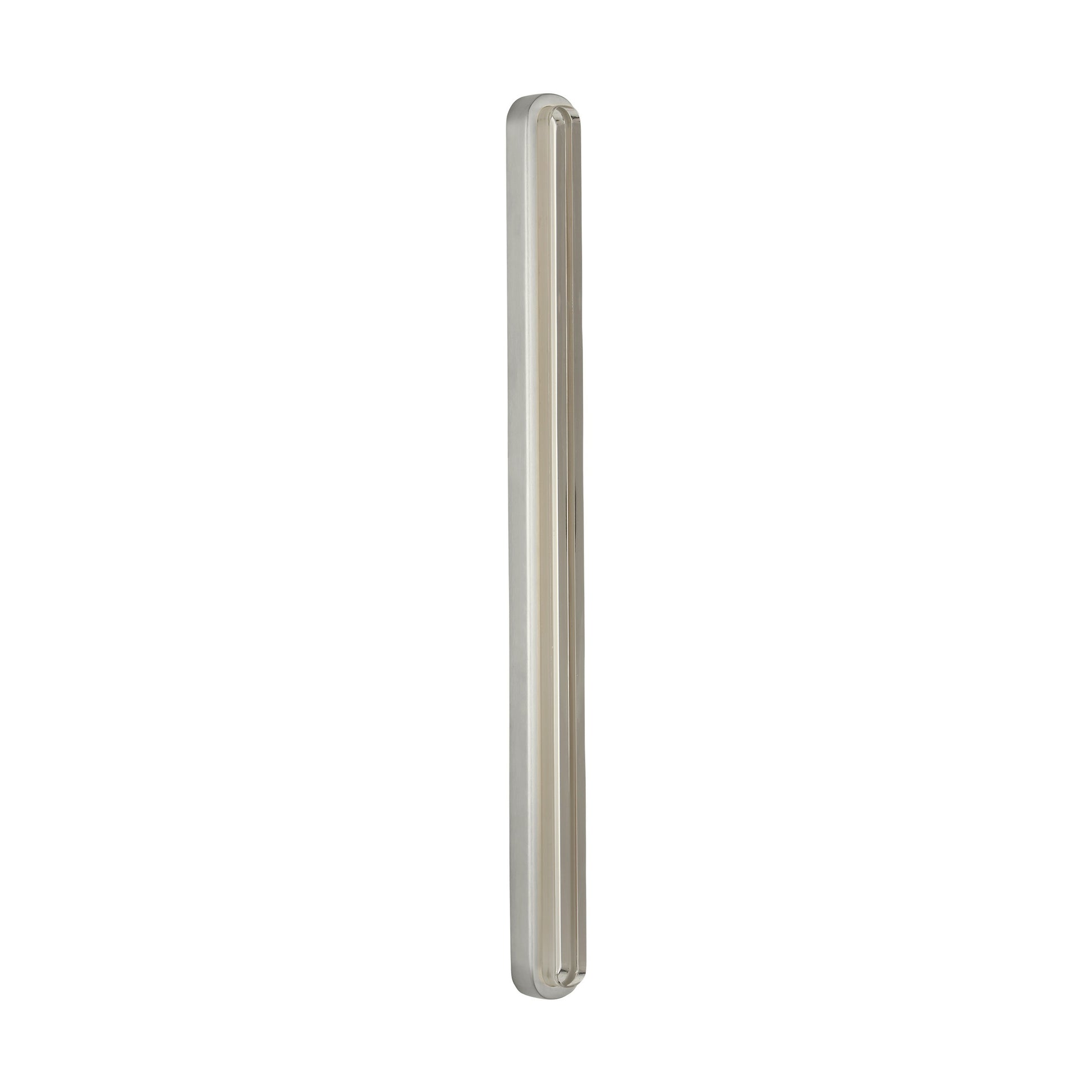 Visual Comfort Modern - SLV83227SNCG - LED Vanity - Emera - Satin Nickel