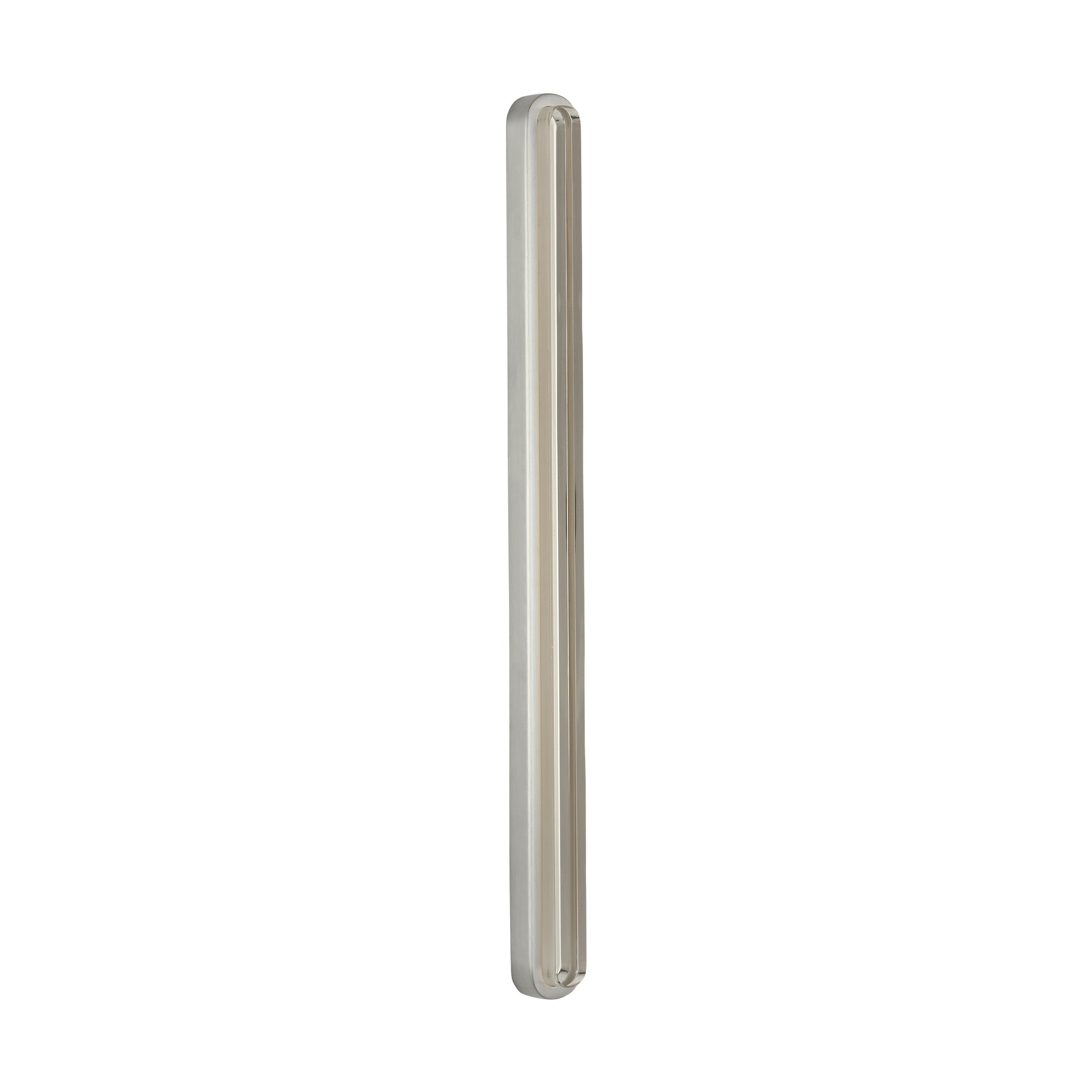 Visual Comfort Modern - SLV83227SNCG - LED Vanity - Emera - Satin Nickel