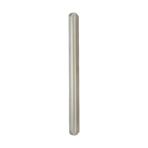 Visual Comfort Modern - SLV83227SNCG - LED Vanity - Emera - Satin Nickel