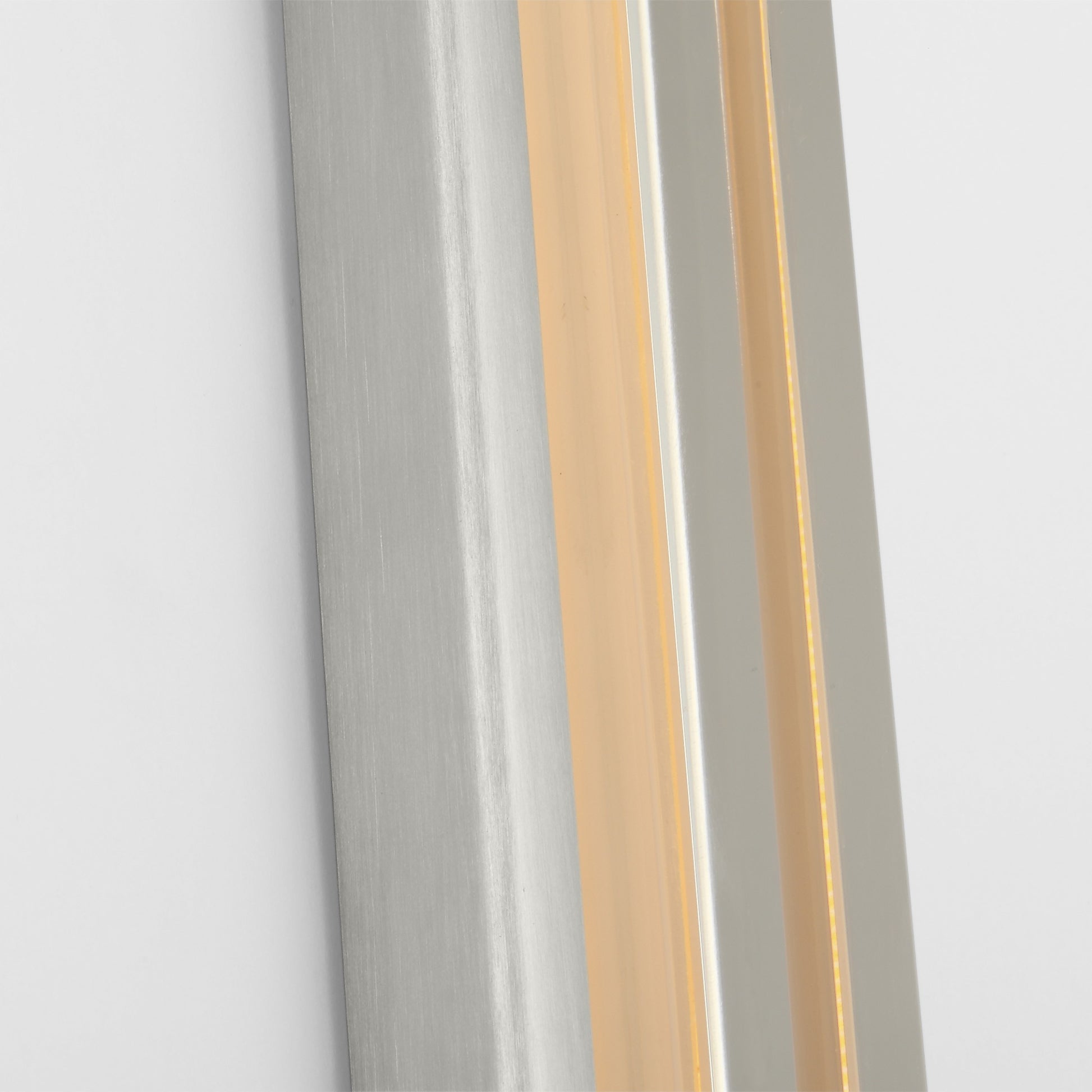 Visual Comfort Modern - SLV83227SNCG - LED Vanity - Emera - Satin Nickel