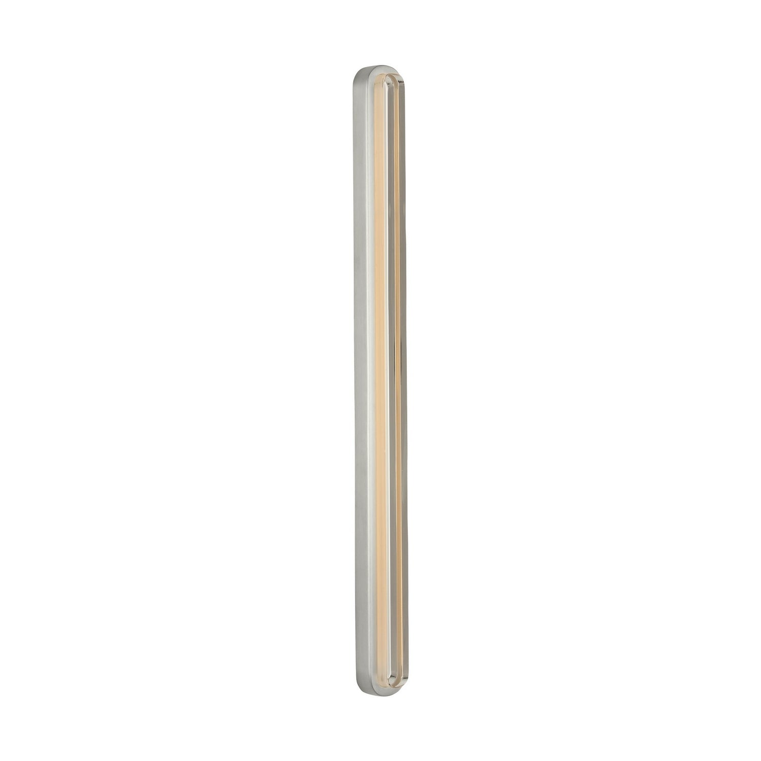 Visual Comfort Modern - SLV83227SNCG - LED Vanity - Emera - Satin Nickel
