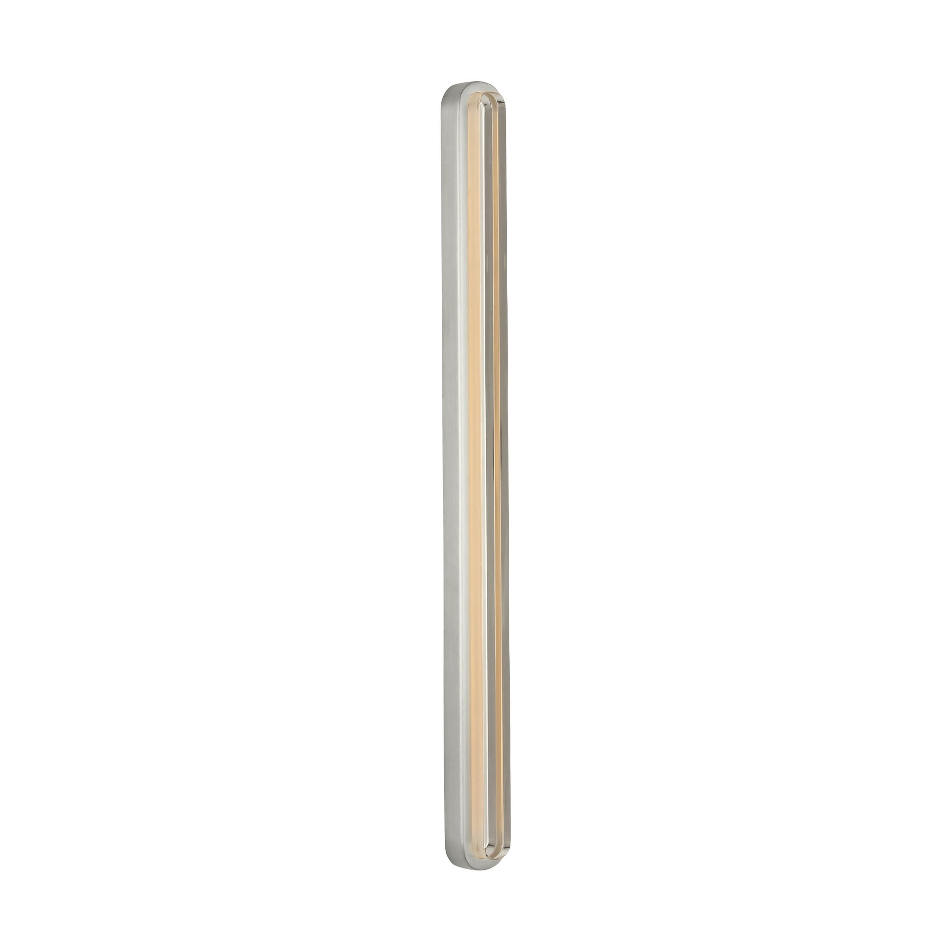 Visual Comfort Modern - SLV83227SNCG - LED Vanity - Emera - Satin Nickel