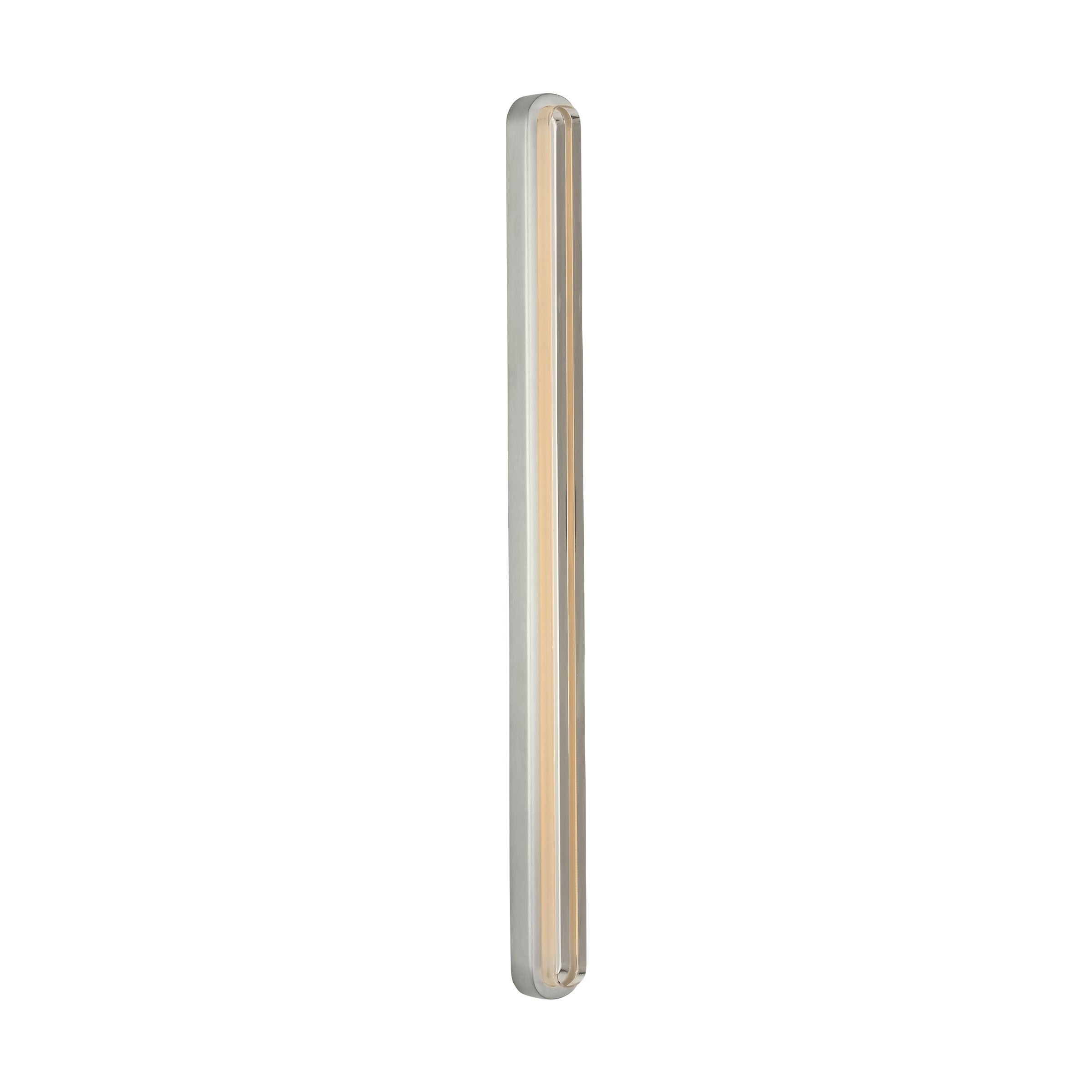 Visual Comfort Modern - SLV83227SNCG - LED Vanity - Emera - Satin Nickel
