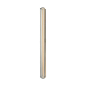 Visual Comfort Modern - SLV83227SNCG - LED Vanity - Emera - Satin Nickel