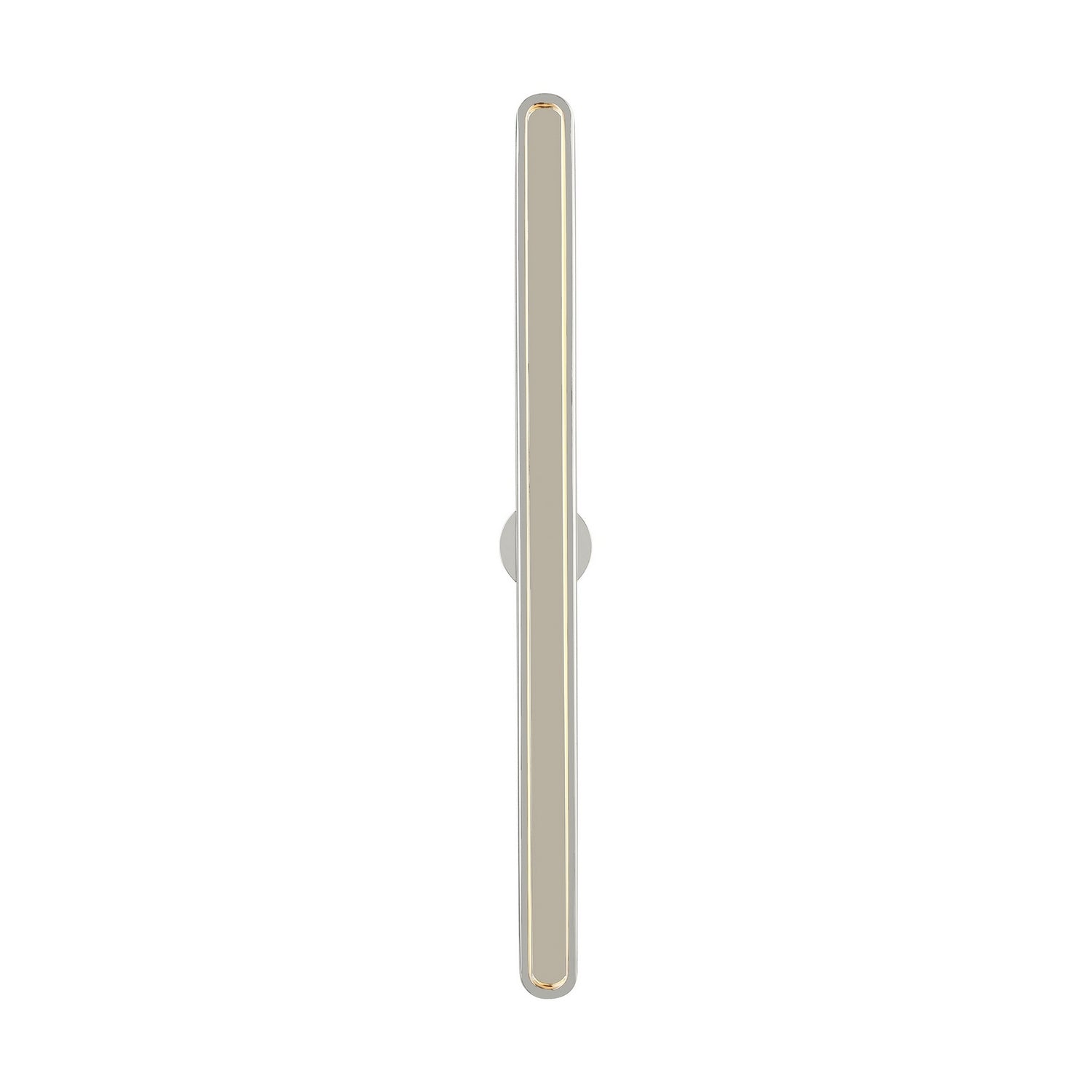 Visual Comfort Modern - SLV83327PNCG - LED Vanity - Emera - Polished Nickel