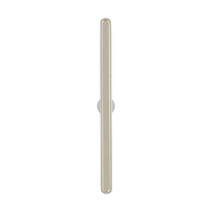 Visual Comfort Modern - SLV83327PNCG - LED Vanity - Emera - Polished Nickel