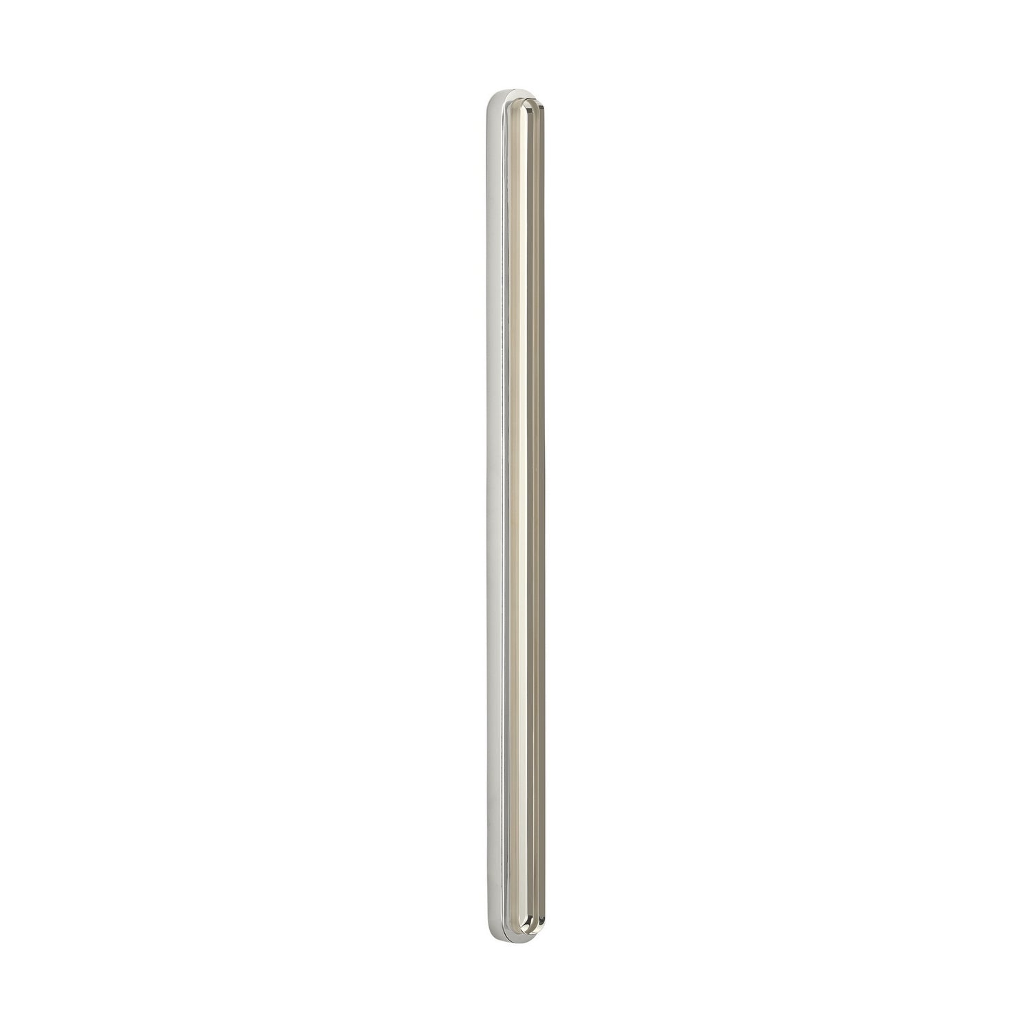 Visual Comfort Modern - SLV83327PNCG - LED Vanity - Emera - Polished Nickel