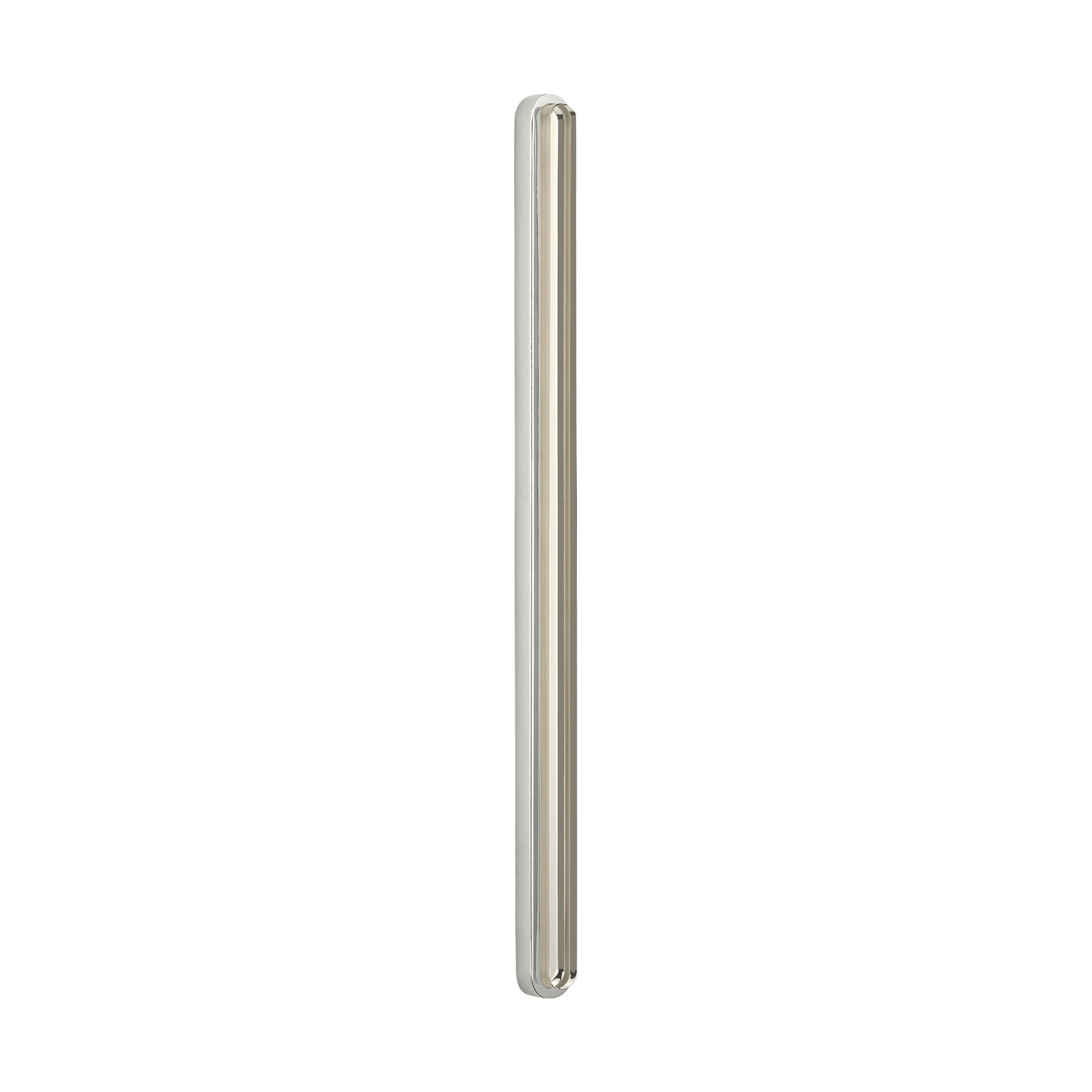 Visual Comfort Modern - SLV83327PNCG - LED Vanity - Emera - Polished Nickel
