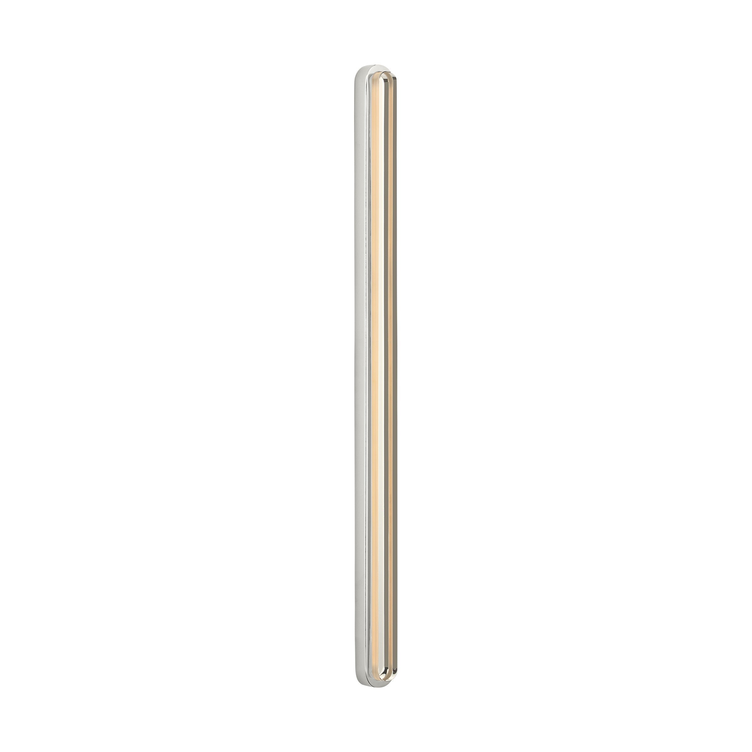 Visual Comfort Modern - SLV83327PNCG - LED Vanity - Emera - Polished Nickel
