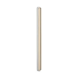 Visual Comfort Modern - SLV83327PNCG - LED Vanity - Emera - Polished Nickel