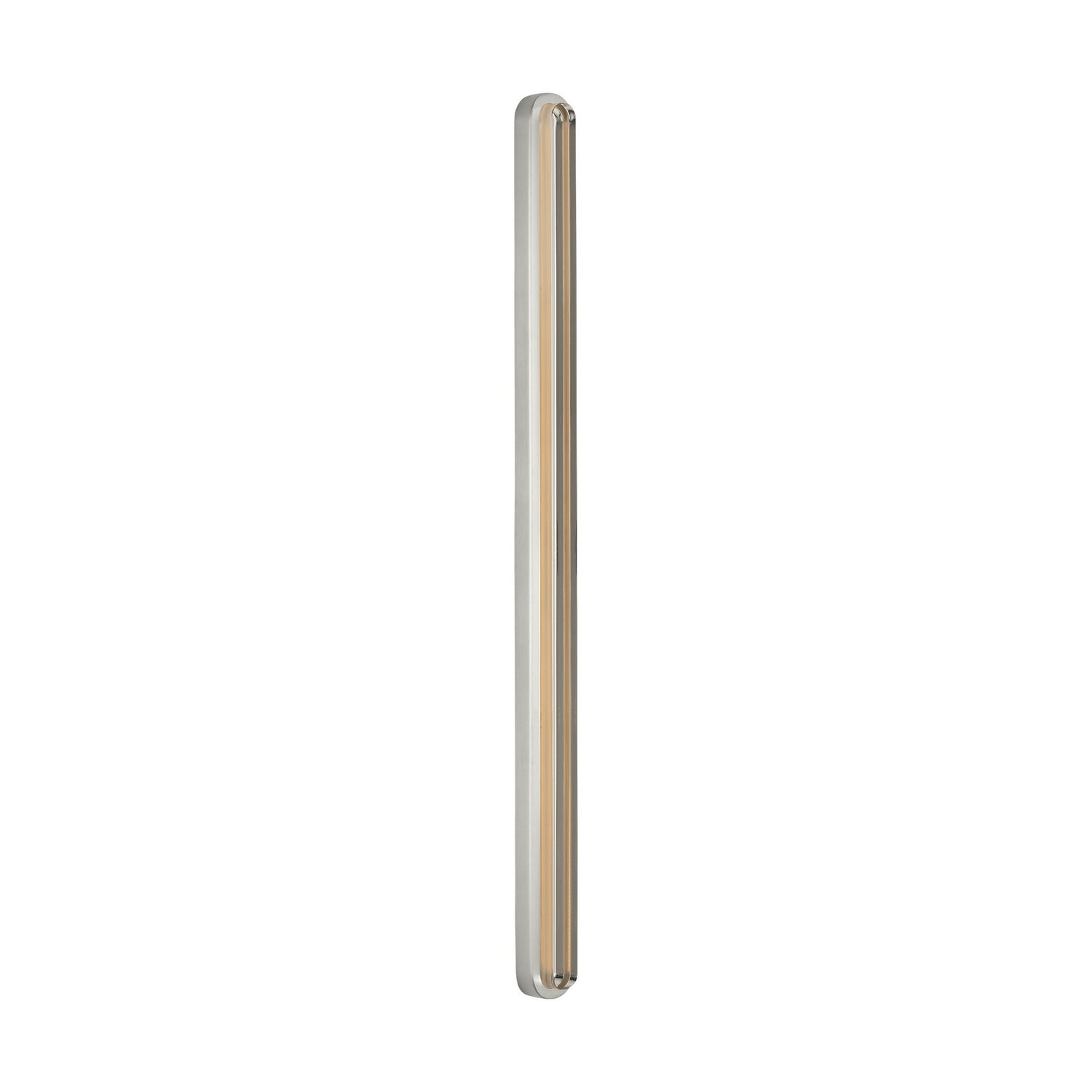 Visual Comfort Modern - SLV83327SNCG - LED Vanity - Emera - Satin Nickel