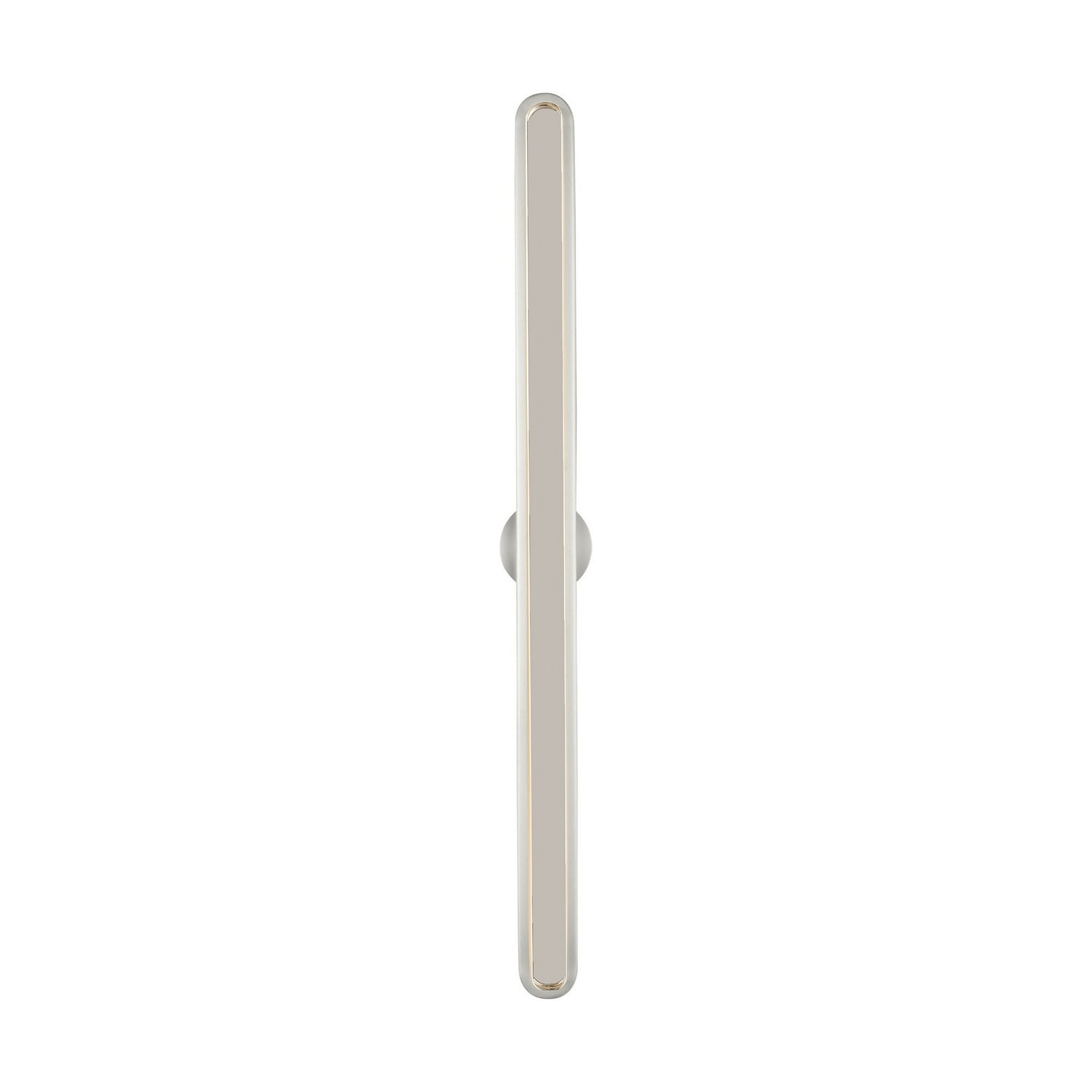 Visual Comfort Modern - SLV83327SNCG - LED Vanity - Emera - Satin Nickel