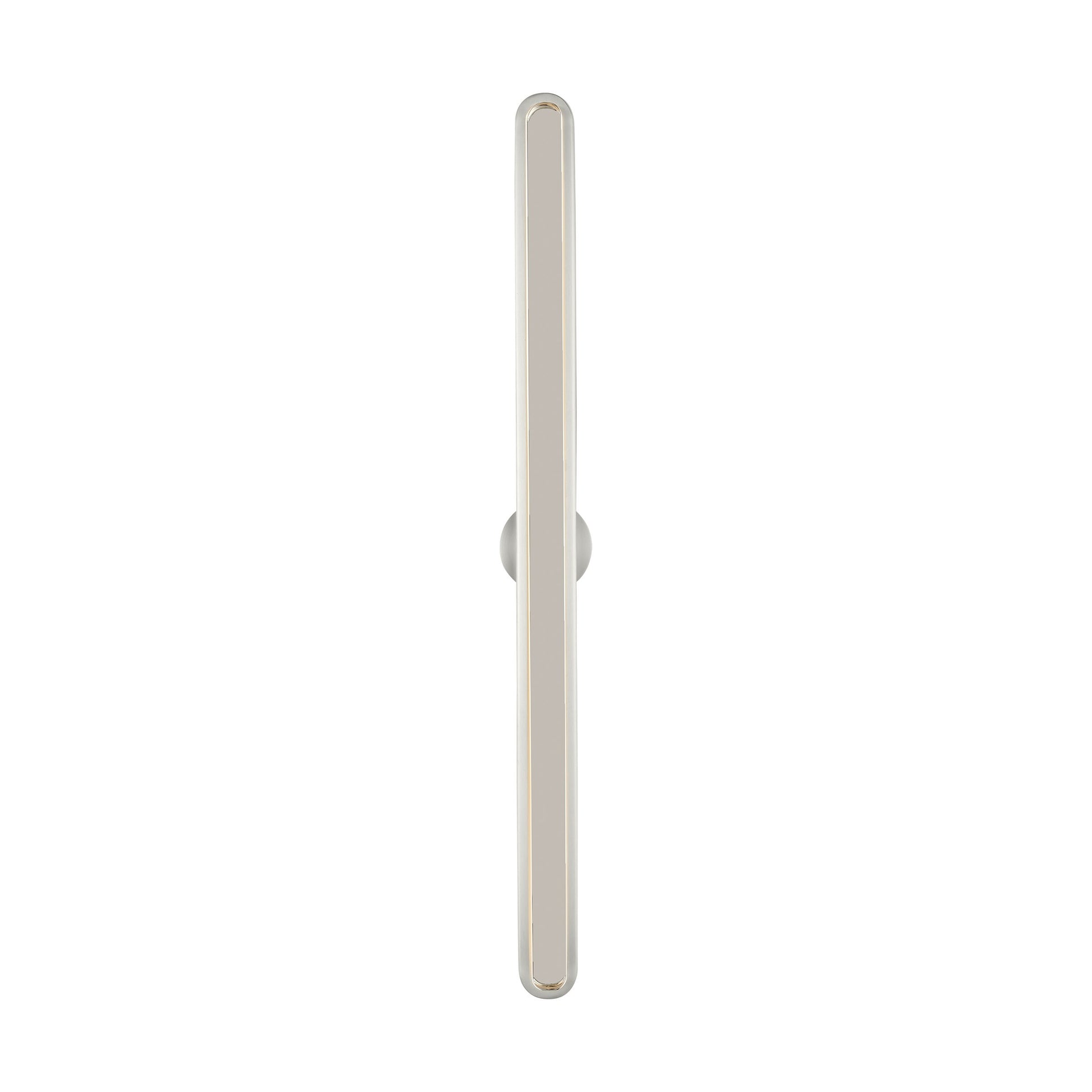 Visual Comfort Modern - SLV83327SNCG - LED Vanity - Emera - Satin Nickel