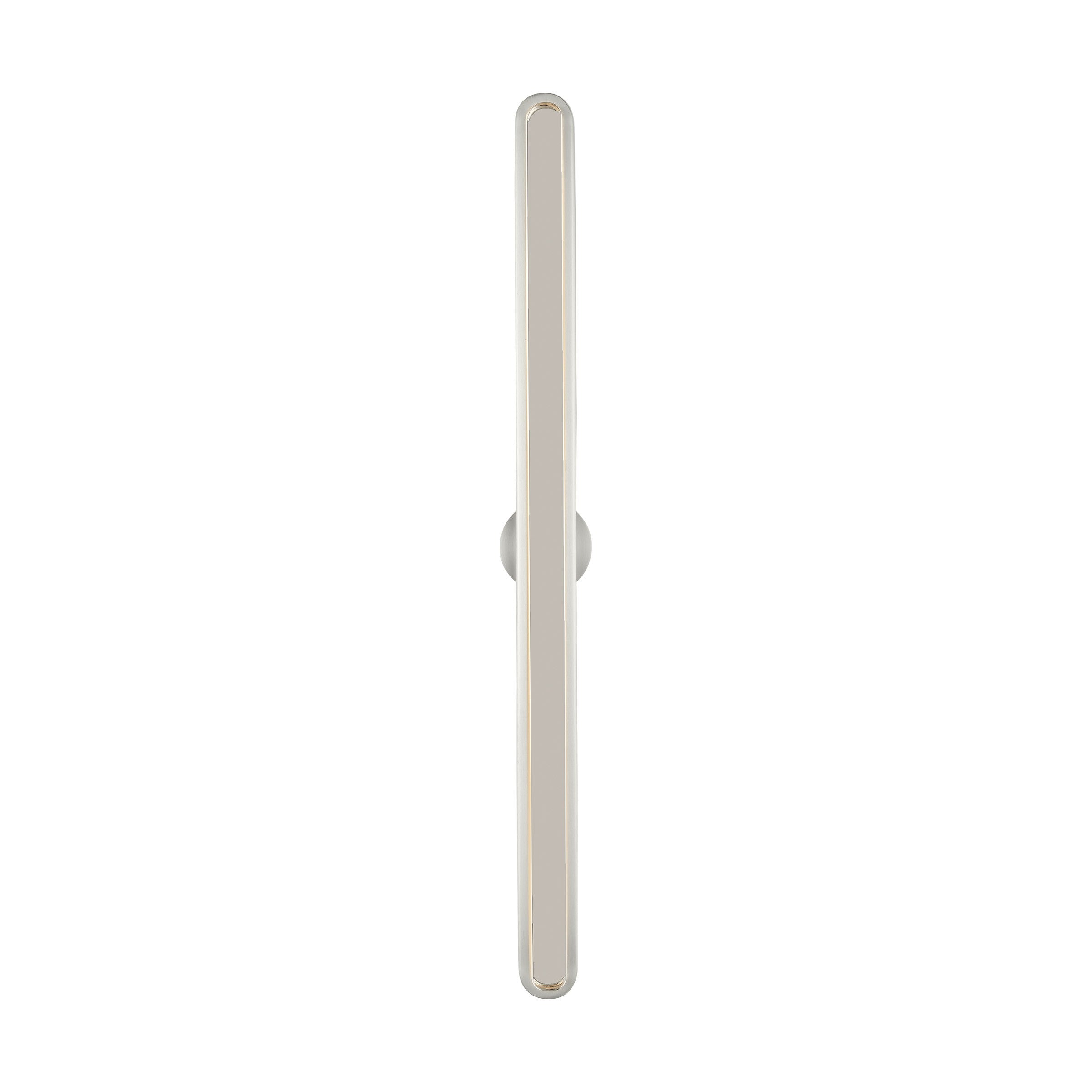 Visual Comfort Modern - SLV83327SNCG - LED Vanity - Emera - Satin Nickel