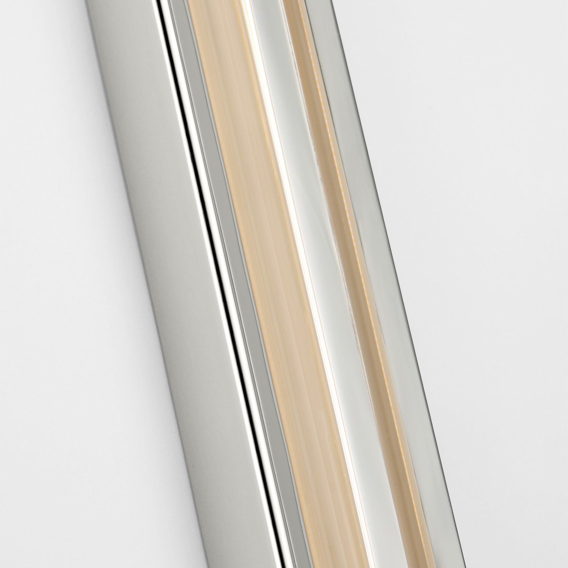 Visual Comfort Modern - SLV83427PNCG - LED Vanity - Emera - Polished Nickel