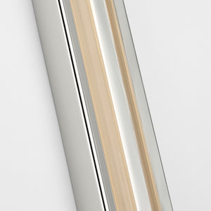 Visual Comfort Modern - SLV83427PNCG - LED Vanity - Emera - Polished Nickel