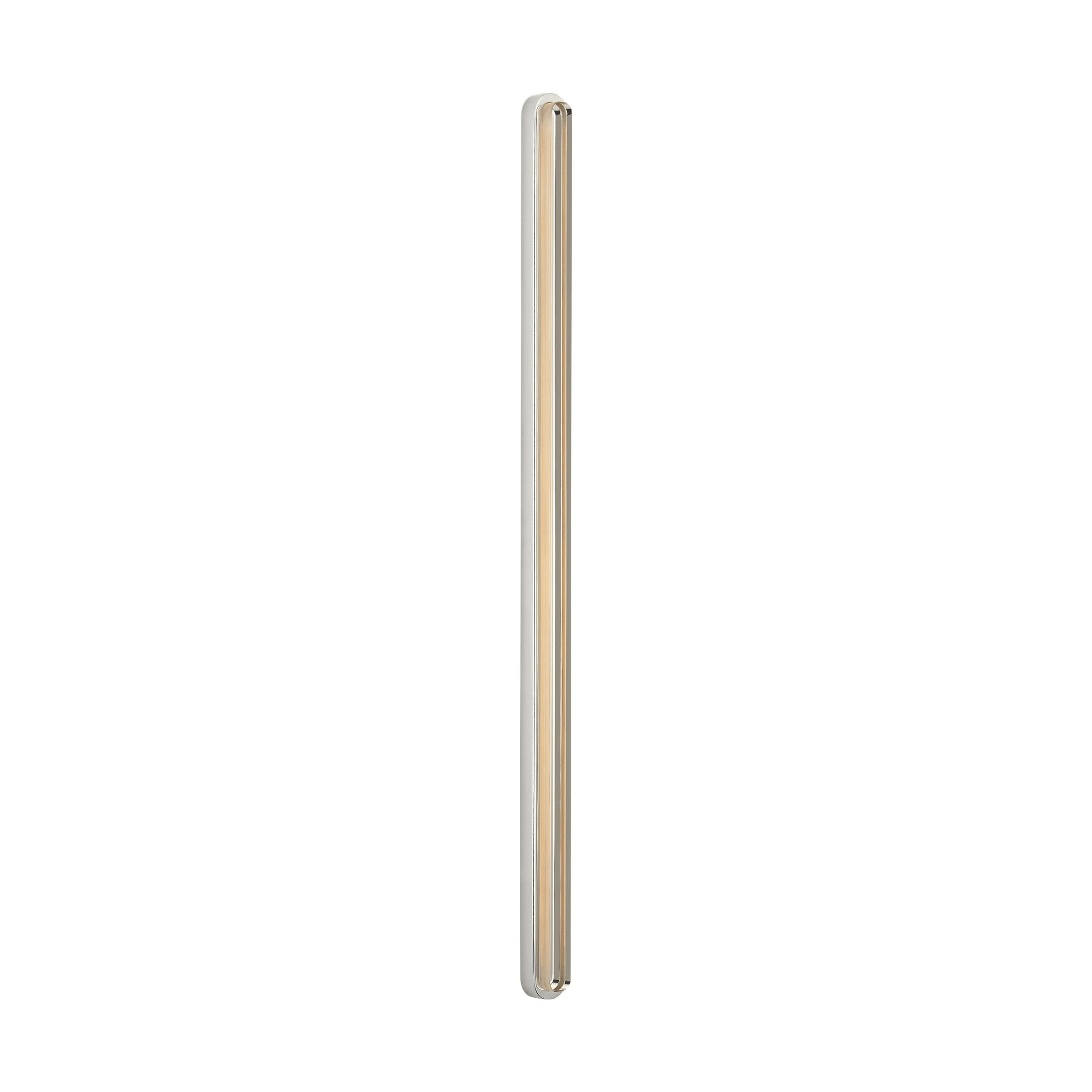 Visual Comfort Modern - SLV83427PNCG - LED Vanity - Emera - Polished Nickel