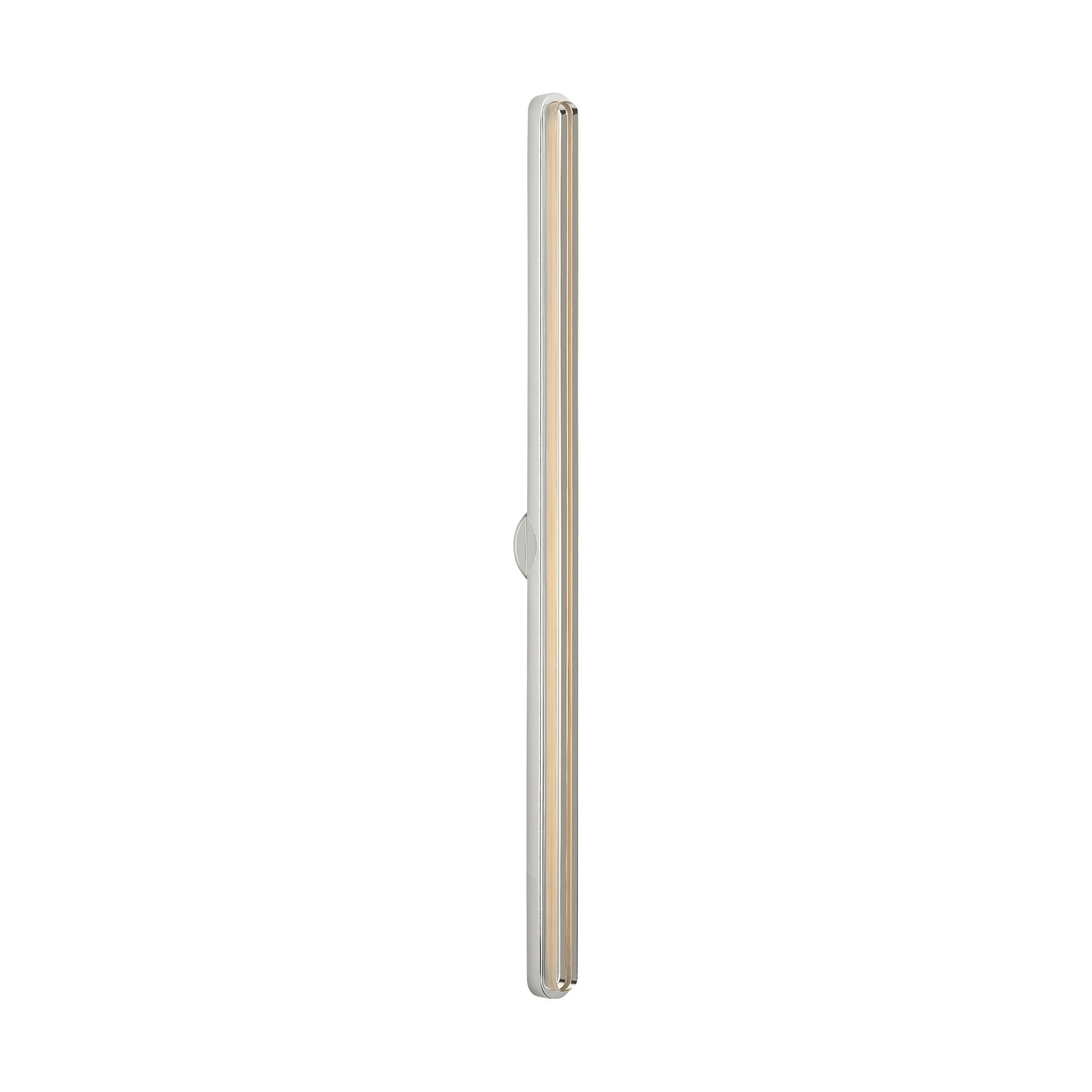 Visual Comfort Modern - SLV83427PNCG - LED Vanity - Emera - Polished Nickel