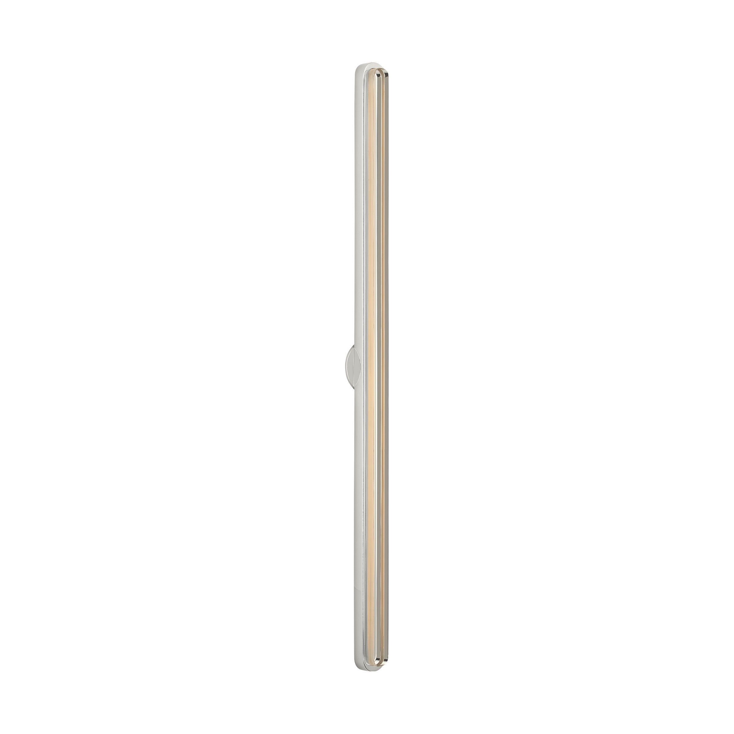 Visual Comfort Modern - SLV83427PNCG - LED Vanity - Emera - Polished Nickel