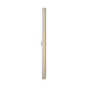 Visual Comfort Modern - SLV83427PNCG - LED Vanity - Emera - Polished Nickel