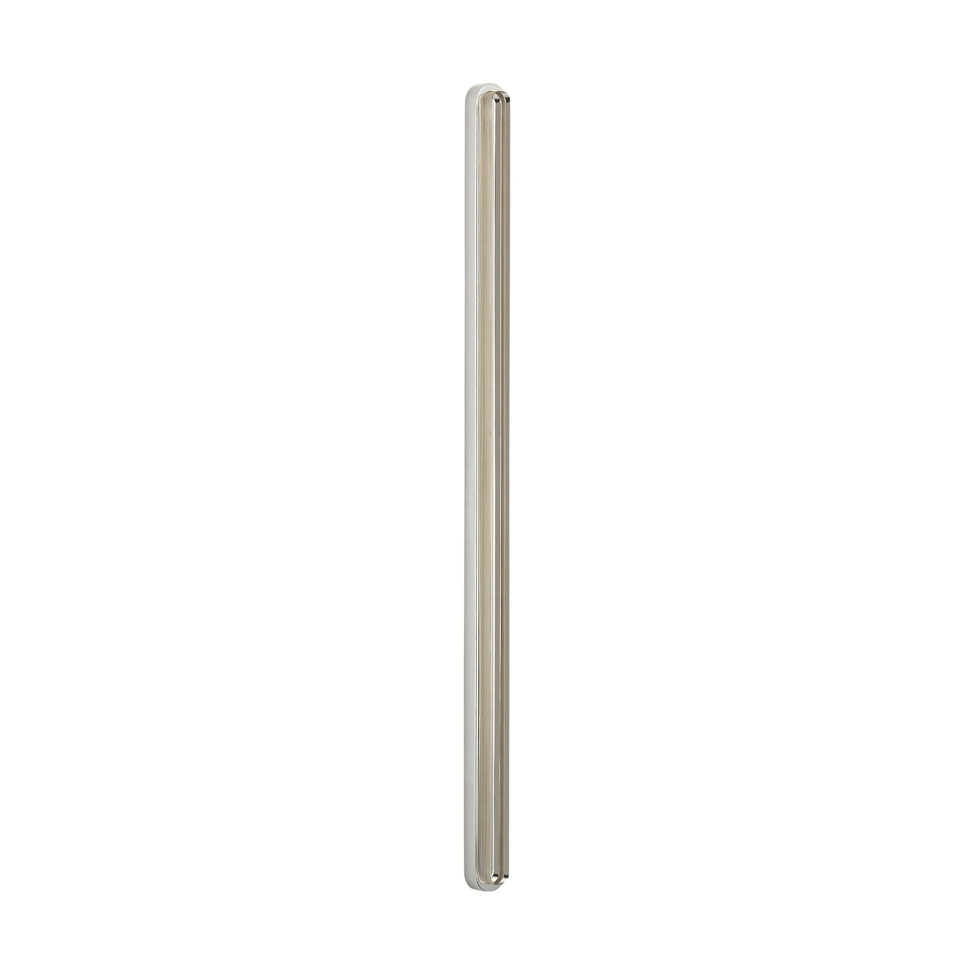 Visual Comfort Modern - SLV83427PNCG - LED Vanity - Emera - Polished Nickel