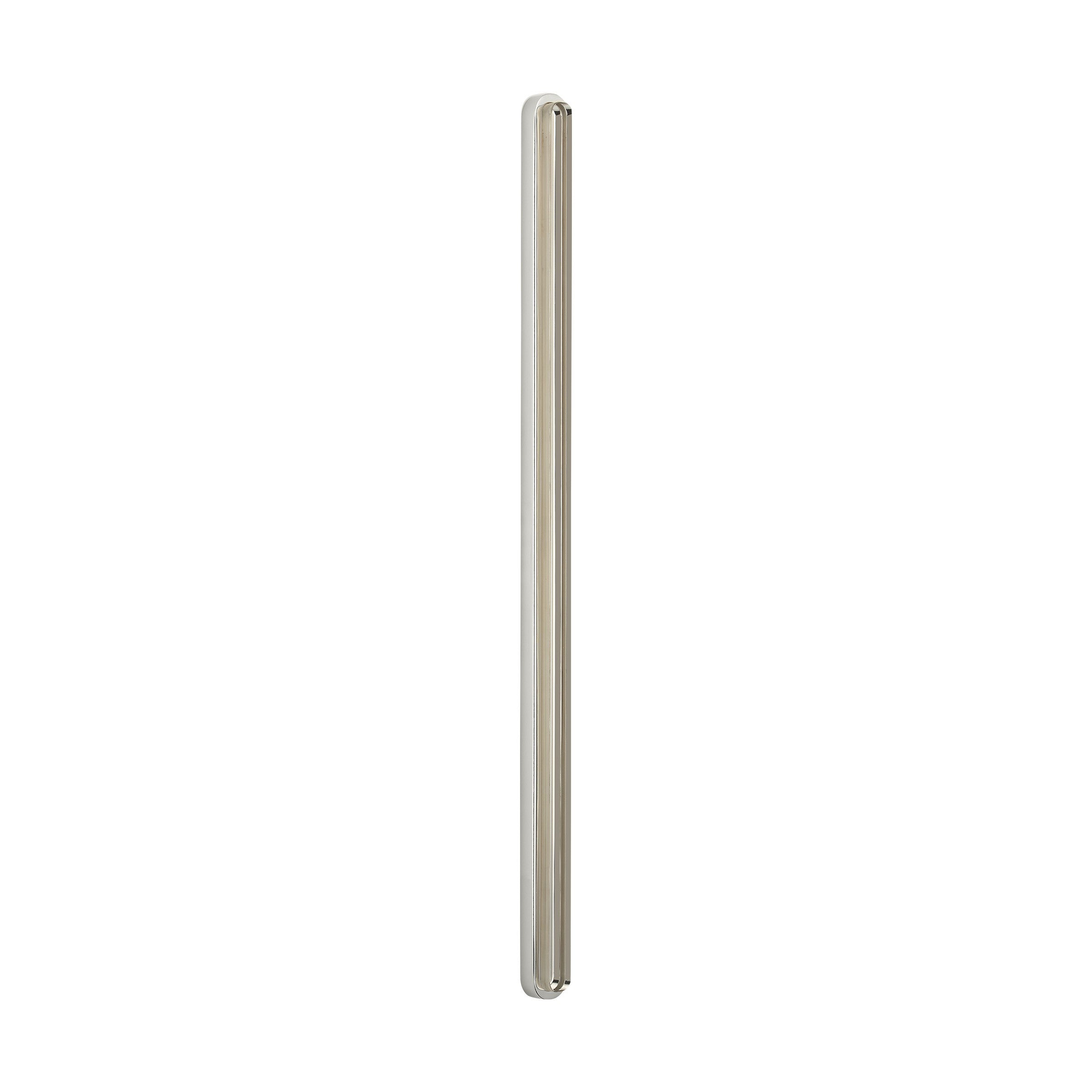 Visual Comfort Modern - SLV83427PNCG - LED Vanity - Emera - Polished Nickel