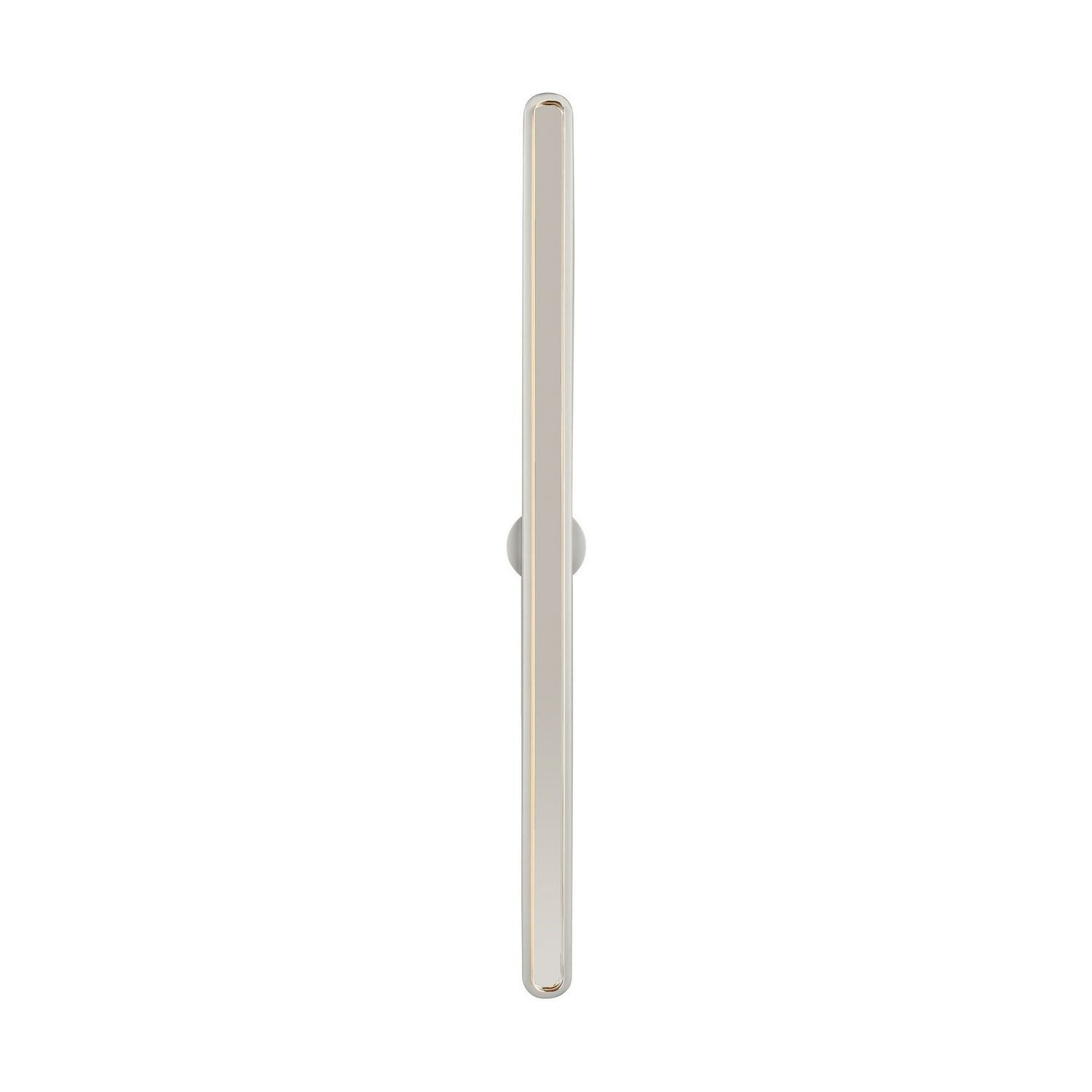 Visual Comfort Modern - SLV83427SNCG - LED Vanity - Emera - Satin Nickel