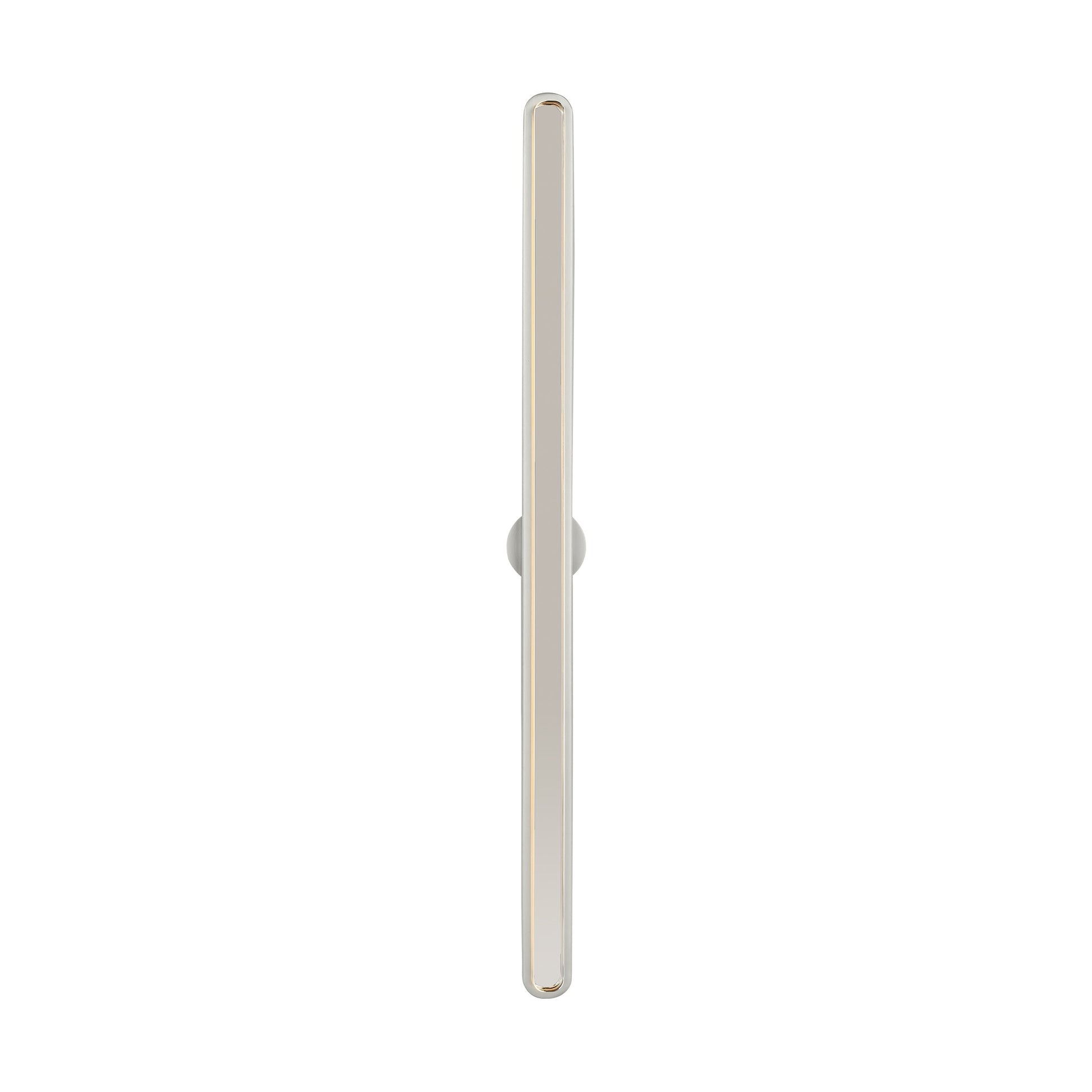 Visual Comfort Modern - SLV83427SNCG - LED Vanity - Emera - Satin Nickel