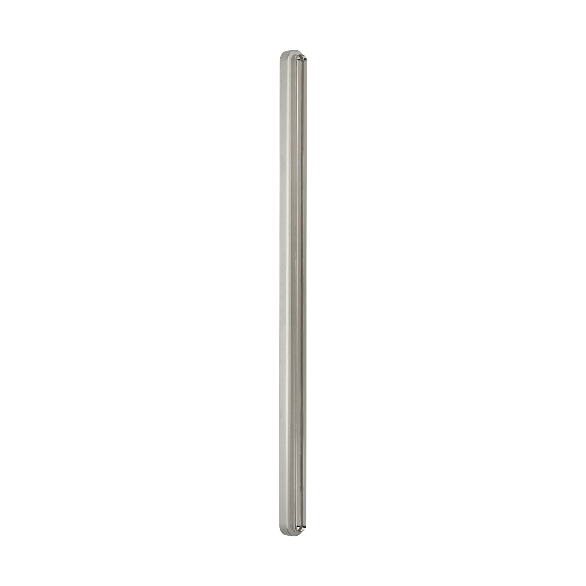 Visual Comfort Modern - SLV83427SNCG - LED Vanity - Emera - Satin Nickel