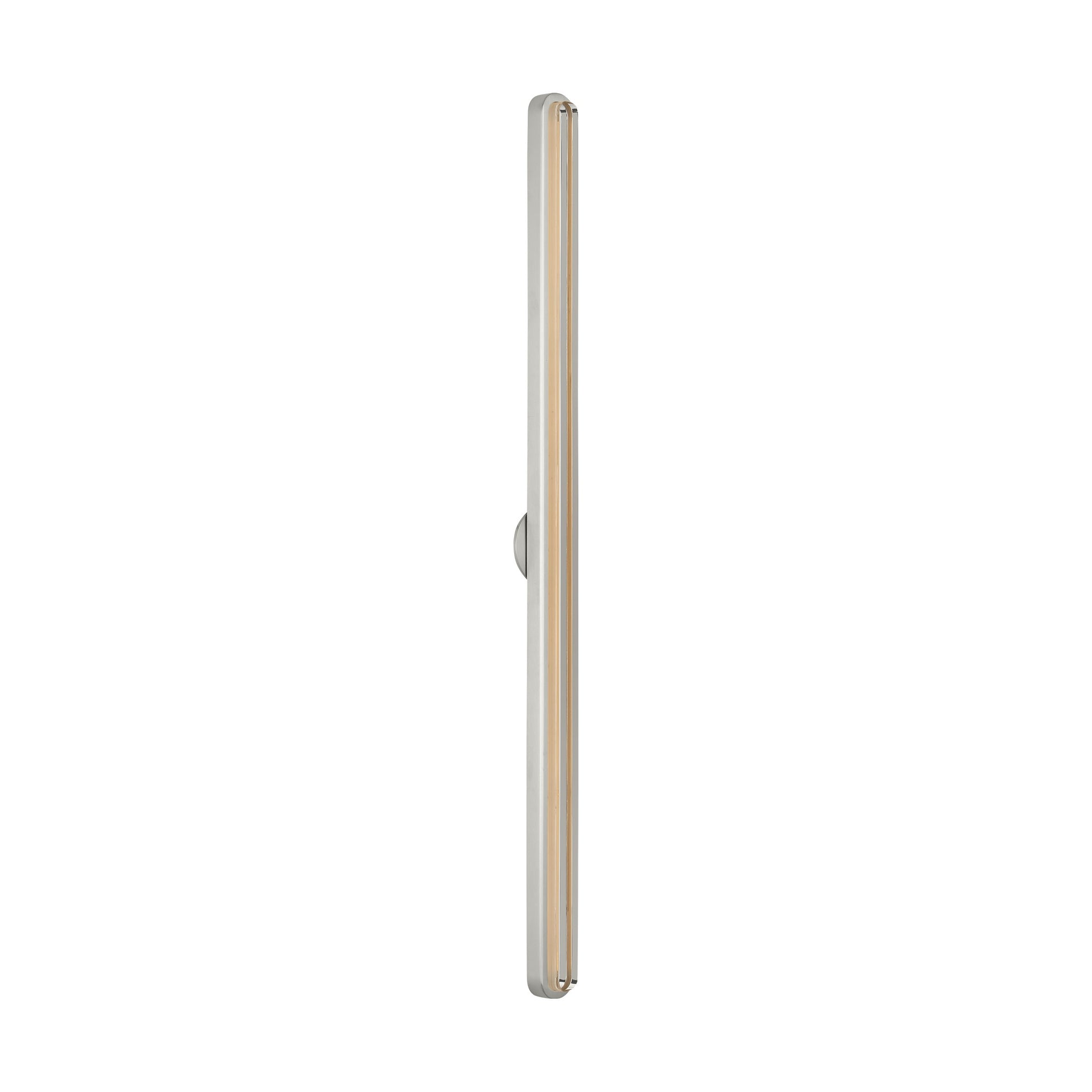Visual Comfort Modern - SLV83427SNCG - LED Vanity - Emera - Satin Nickel