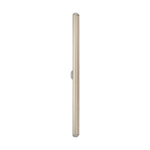 Visual Comfort Modern - SLV83427SNCG - LED Vanity - Emera - Satin Nickel