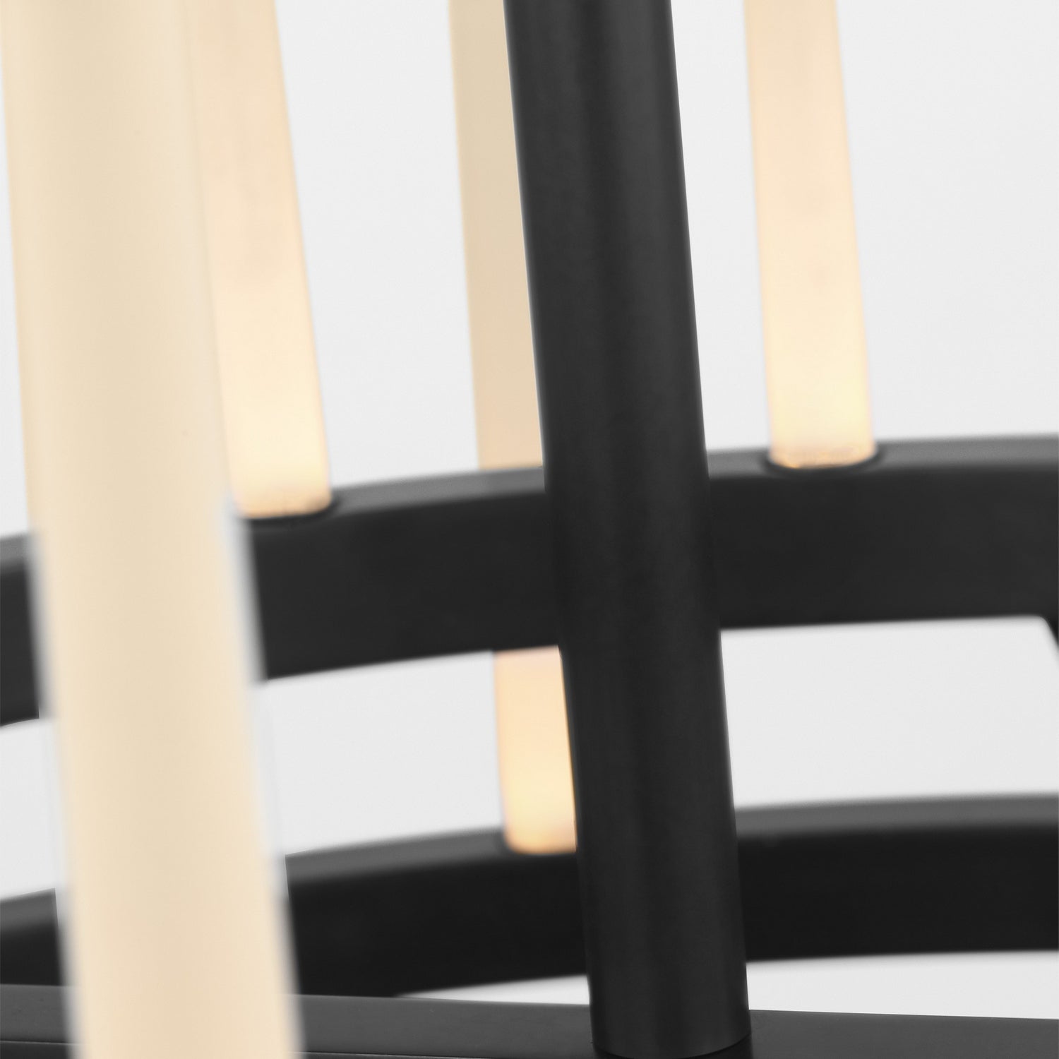 Visual Comfort Modern - SLCH81022BZEG - LED Chandelier - Sagrada - Bronze