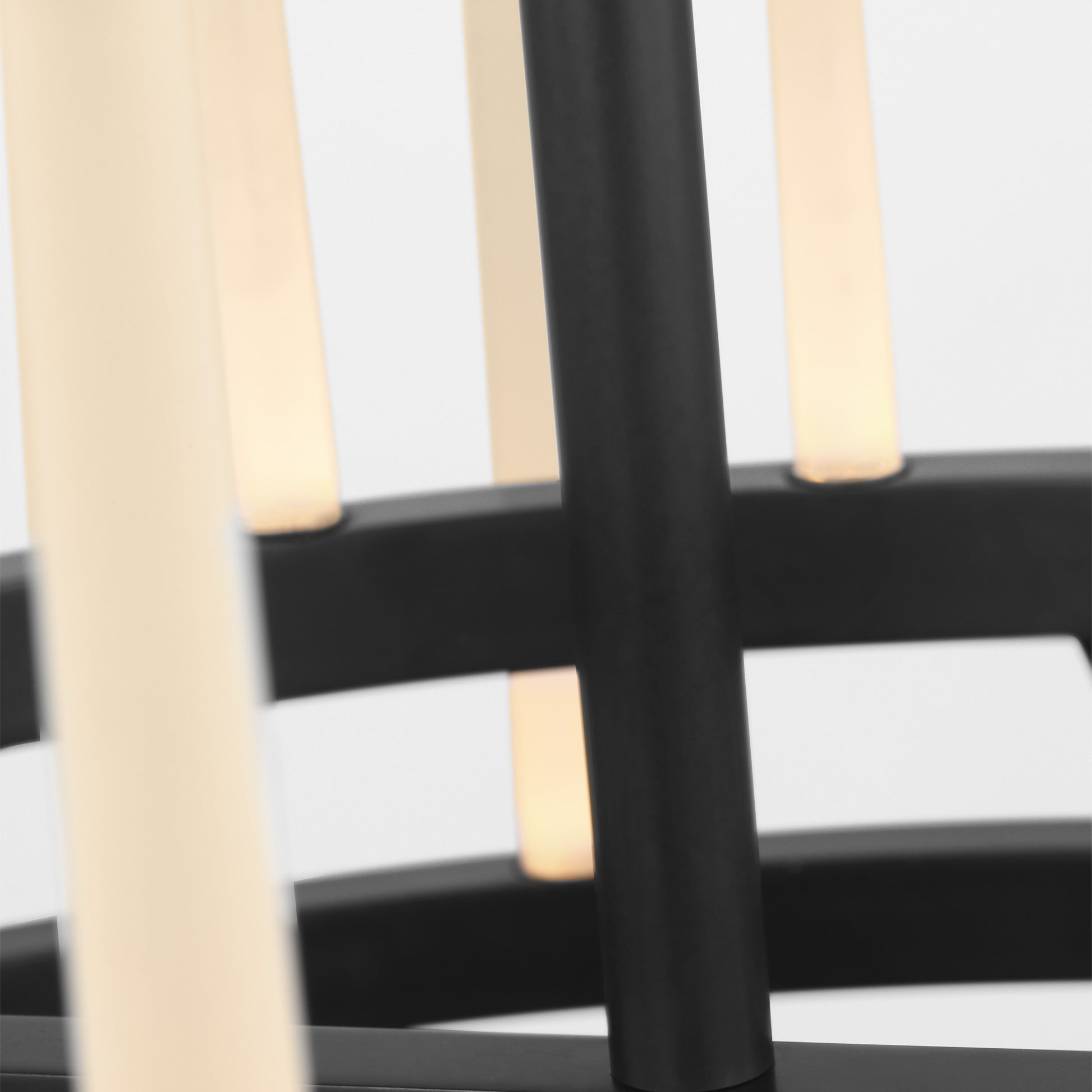 Visual Comfort Modern - SLCH81022BZEG - LED Chandelier - Sagrada - Bronze