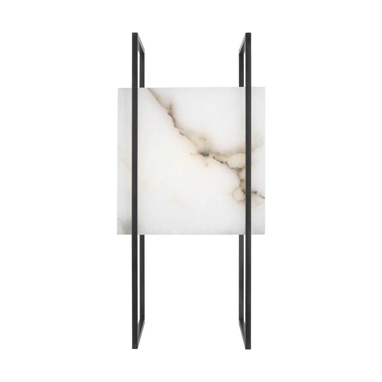Visual Comfort Modern - MDTB79227BZALB - LED Table Lamp - Aloft - Bronze