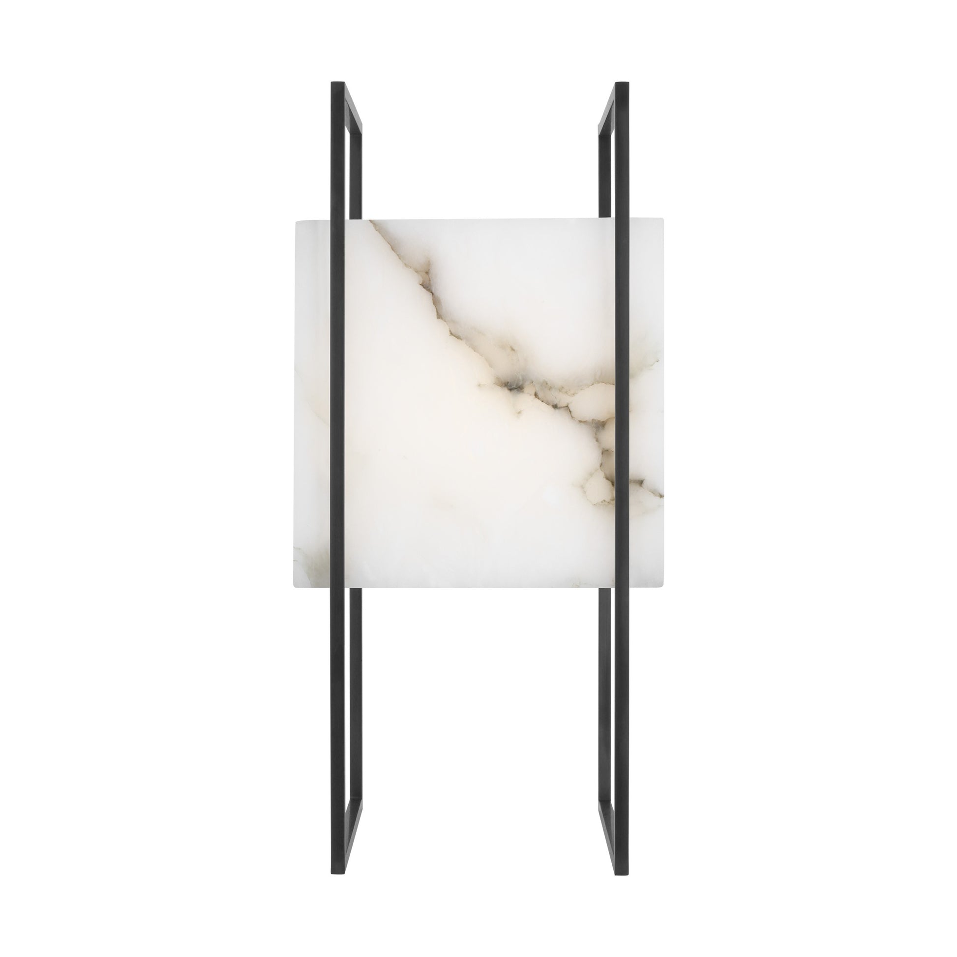 Visual Comfort Modern - MDTB79227BZALB - LED Table Lamp - Aloft - Bronze