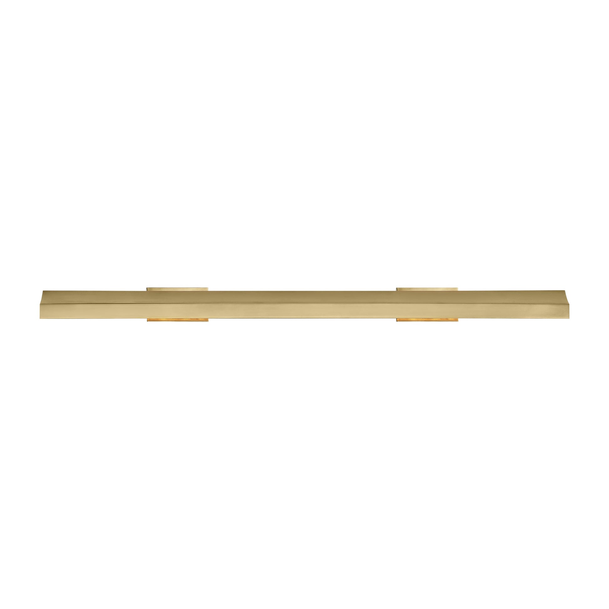 Visual Comfort Modern - MDPC79327HAB - LED Picture Light - Trave - Hand-Rubbed Antique Brass