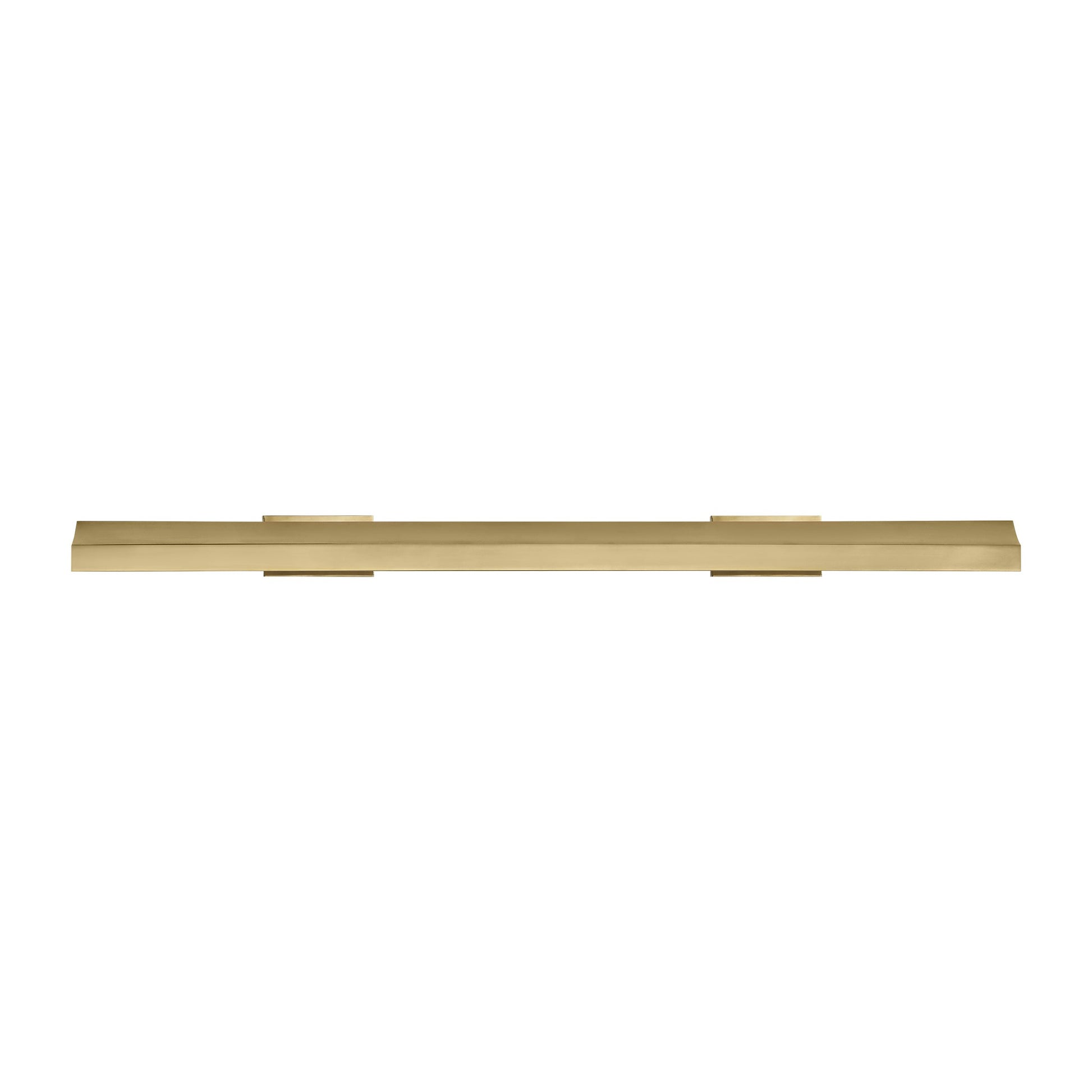 Visual Comfort Modern - MDPC79327HAB - LED Picture Light - Trave - Hand-Rubbed Antique Brass