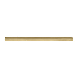 Visual Comfort Modern - MDPC79327HAB - LED Picture Light - Trave - Hand-Rubbed Antique Brass