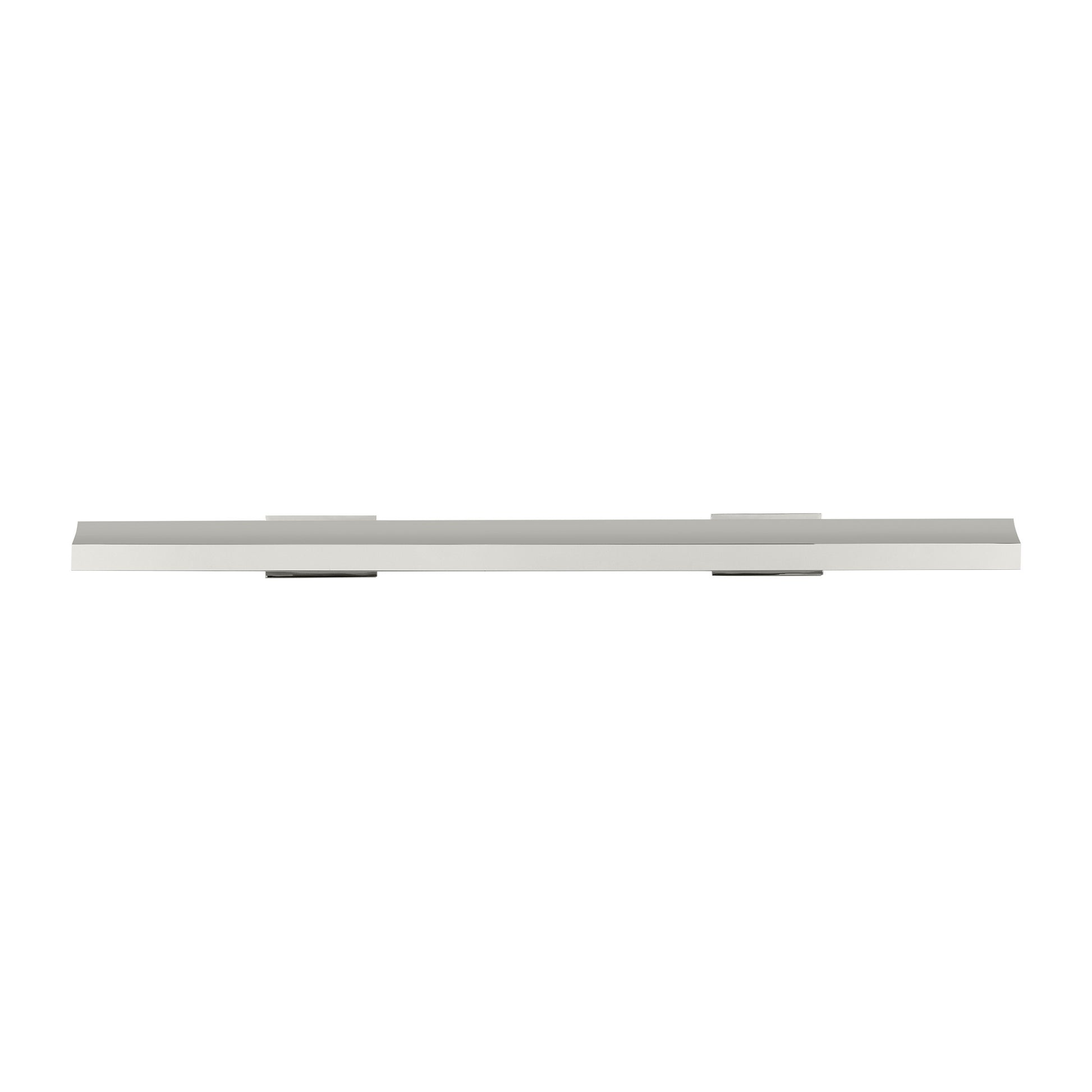 Visual Comfort Modern - MDPC79327PN - LED Picture Light - Trave - Polished Nickel