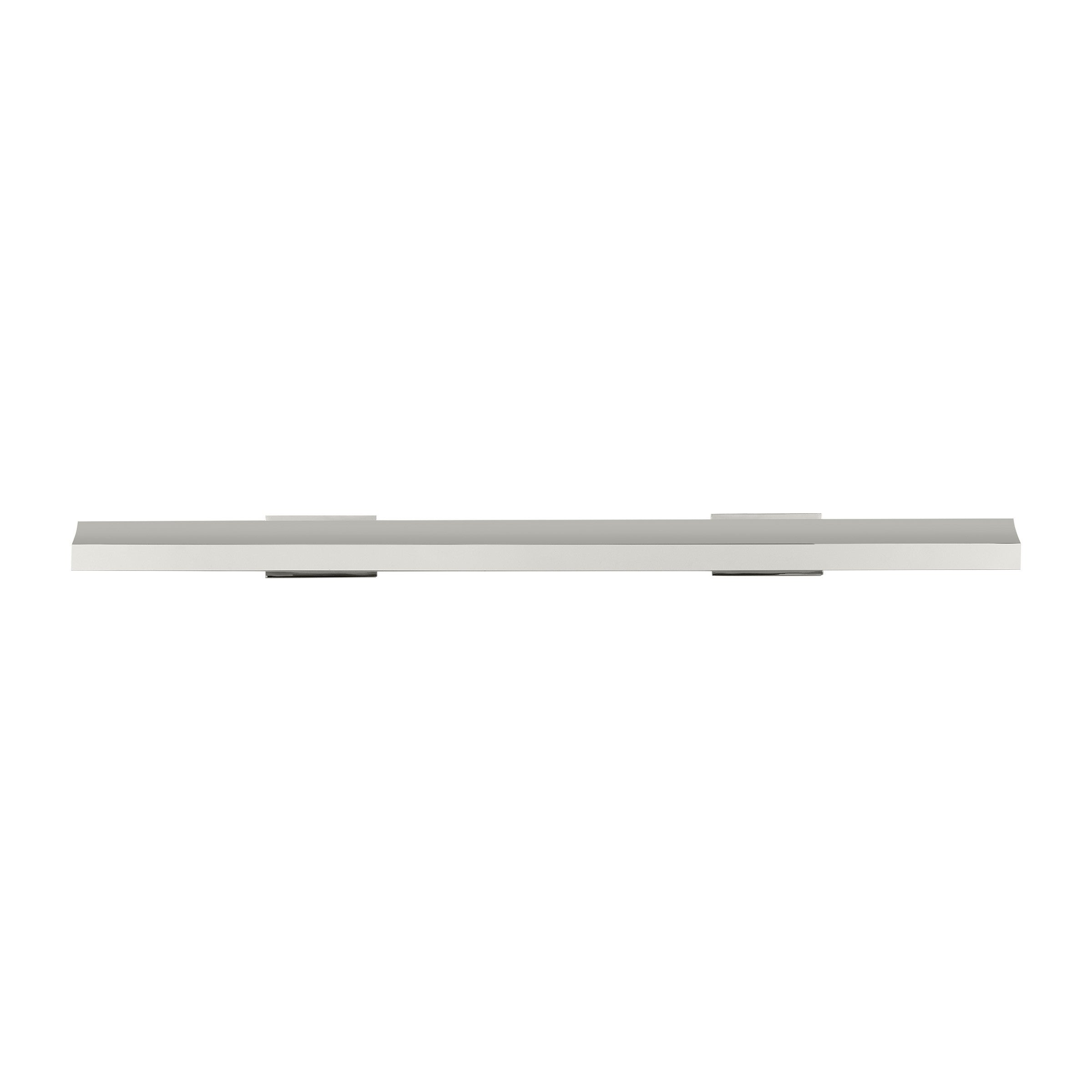 Visual Comfort Modern - MDPC79327PN - LED Picture Light - Trave - Polished Nickel