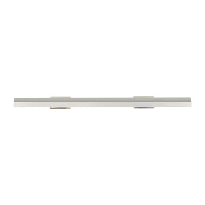 Visual Comfort Modern - MDPC79327PN - LED Picture Light - Trave - Polished Nickel