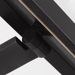 Visual Comfort Modern - MDPC79427BZ - LED Picture Light - Trave - Bronze