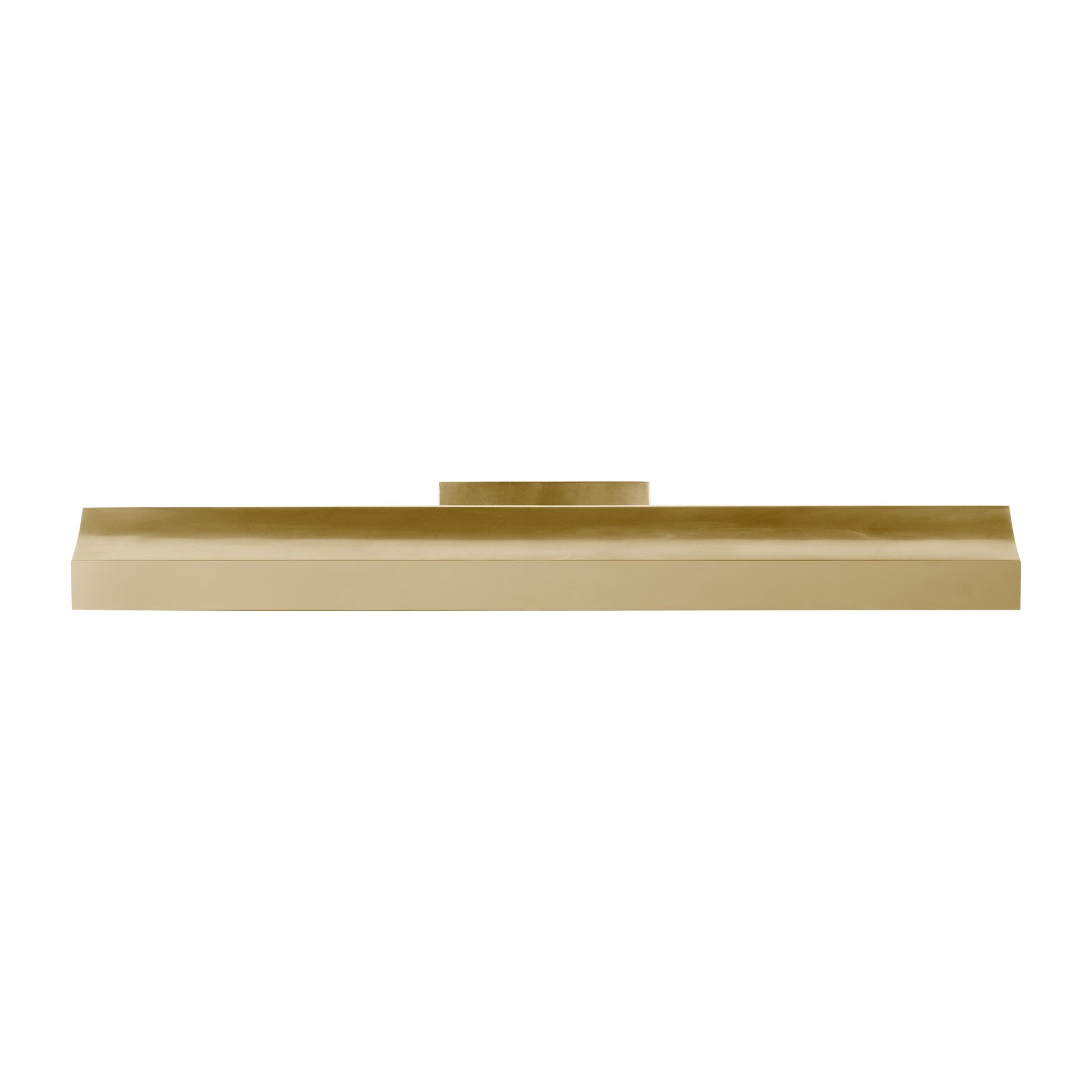 Visual Comfort Modern - MDPC79427HAB - LED Picture Light - Trave - Hand-Rubbed Antique Brass
