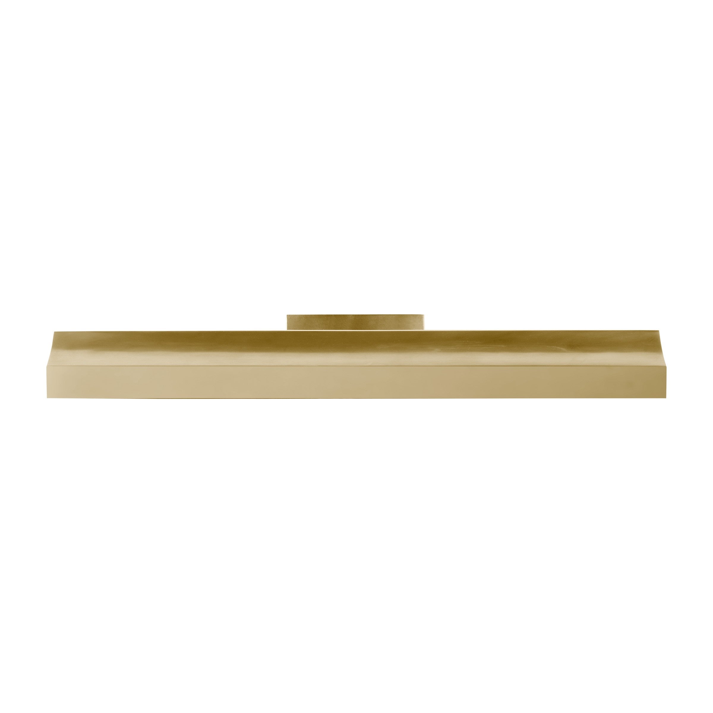 Visual Comfort Modern - MDPC79427HAB - LED Picture Light - Trave - Hand-Rubbed Antique Brass