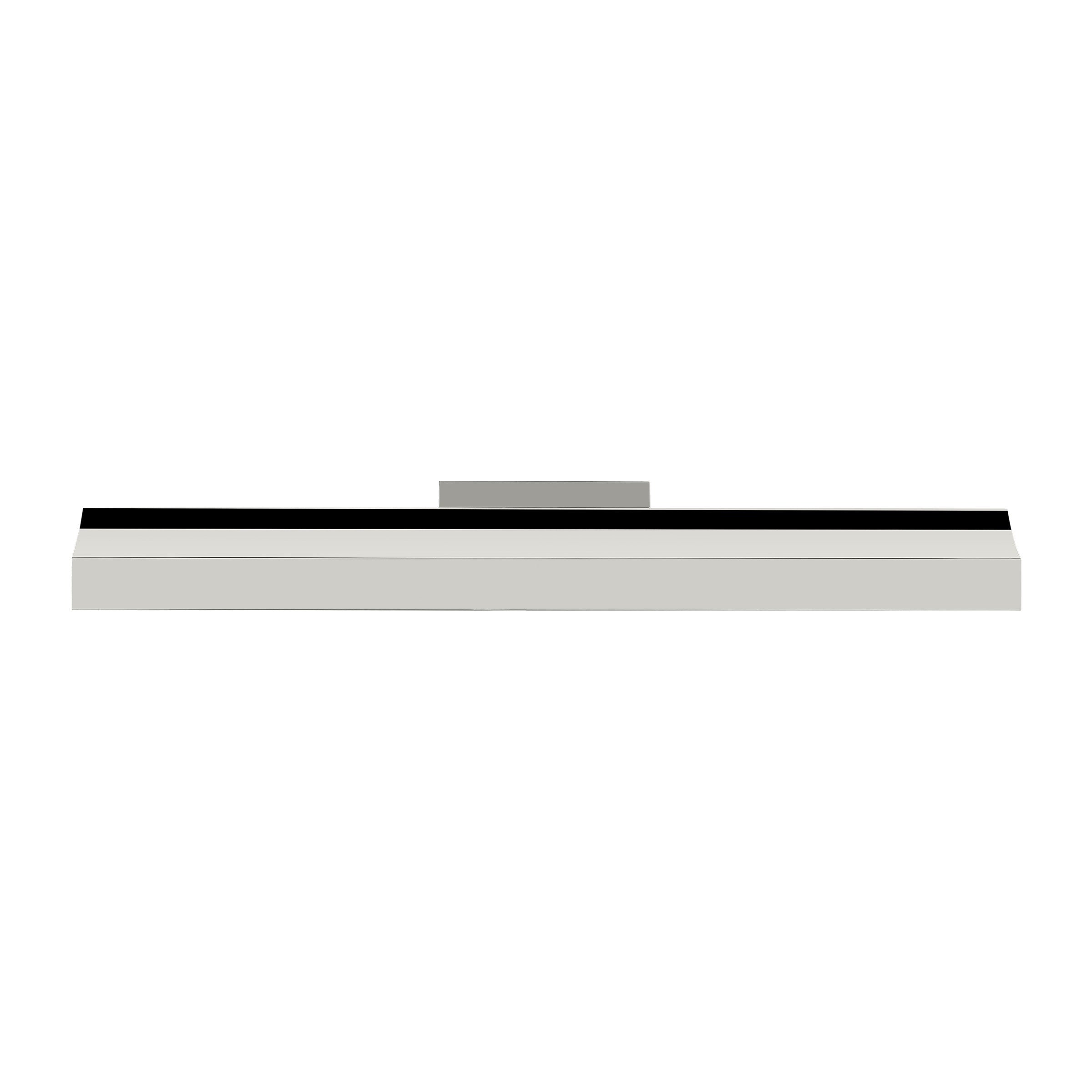 Visual Comfort Modern - MDPC79427PN - LED Picture Light - Trave - Polished Nickel